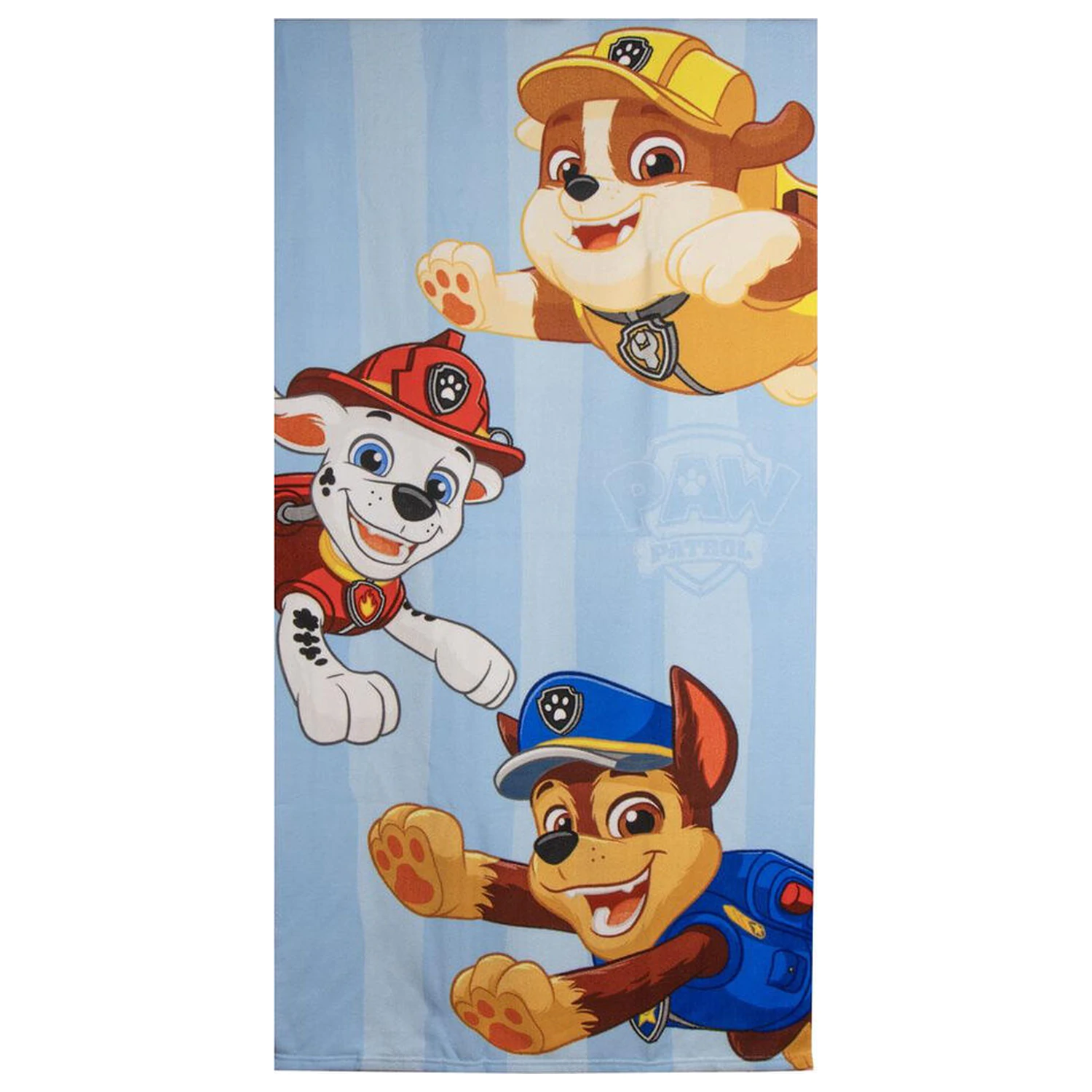 Paw Patrol ručnik za plažu od mikrofibre fotografija proizvoda