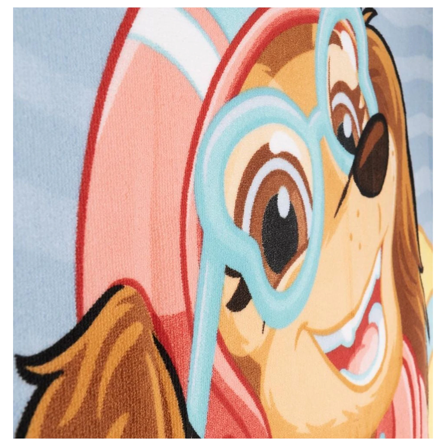 Paw Patrol ručnik od mikrovlakana fotografija proizvoda