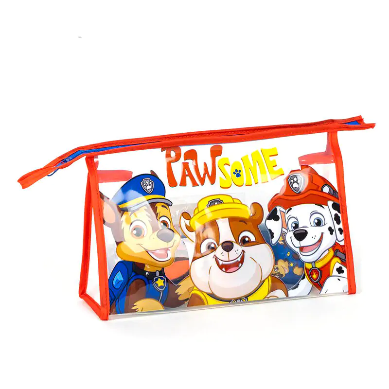 Paw Patrol toaletna torbica fotografija proizvoda