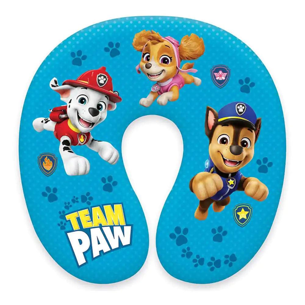 Paw Patrol Vratni jastuk fotografija proizvoda