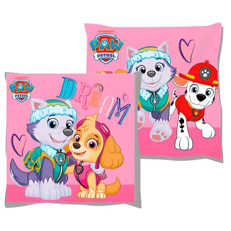 Paw Patrol jastuk fotografija proizvoda