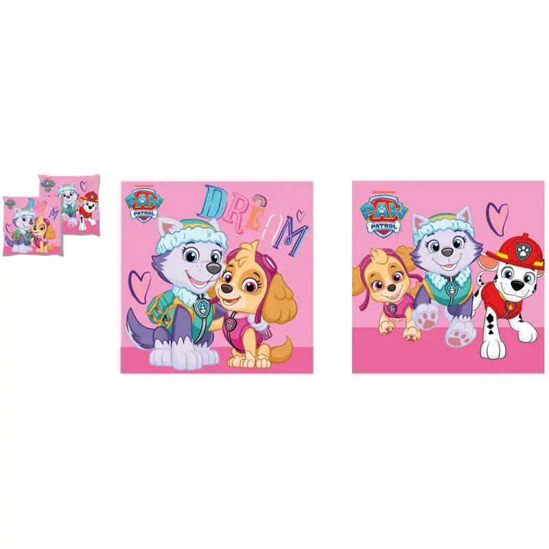 Paw Patrol jastuk fotografija proizvoda