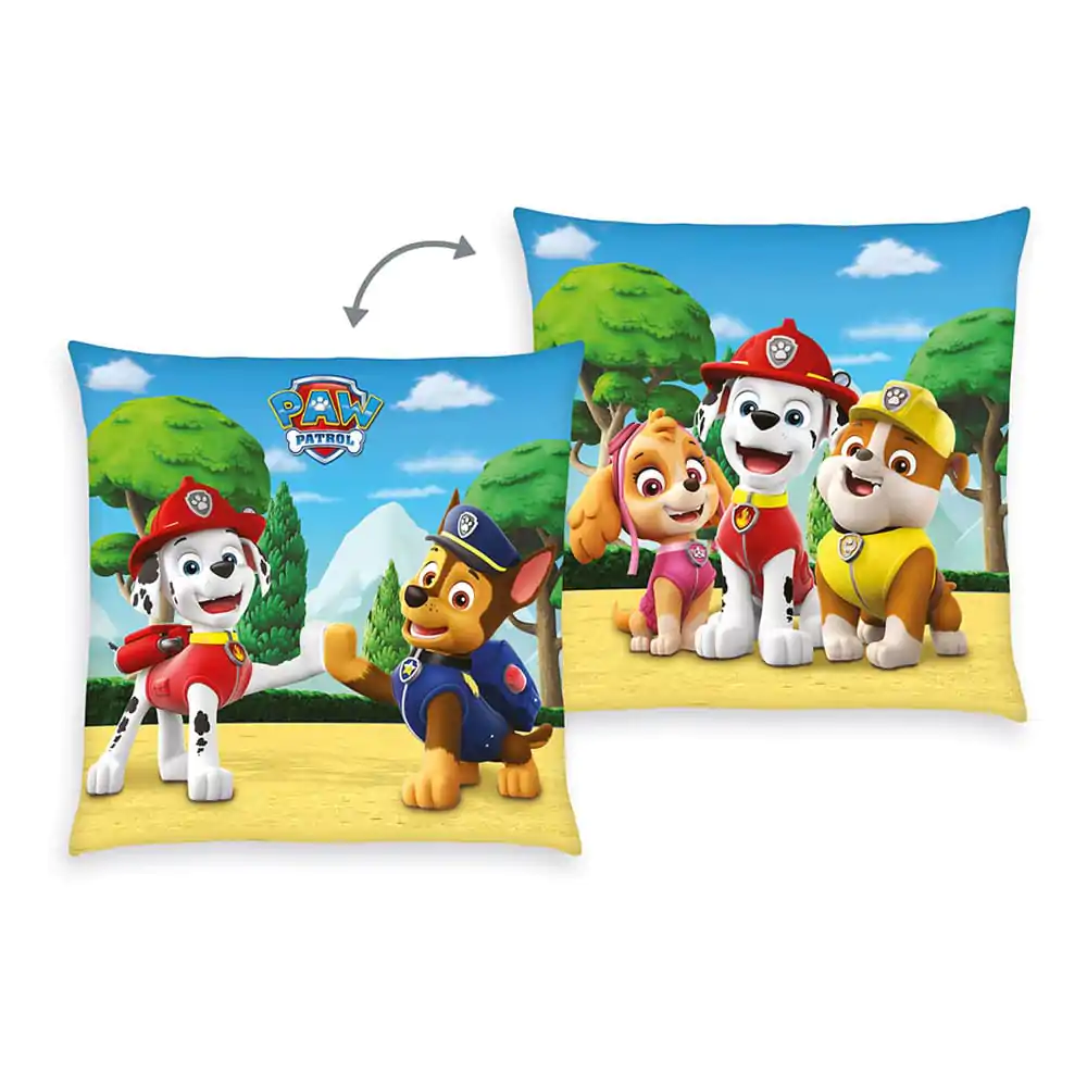 Jastuk Paw Patrol 40 x 40 cm fotografija proizvoda