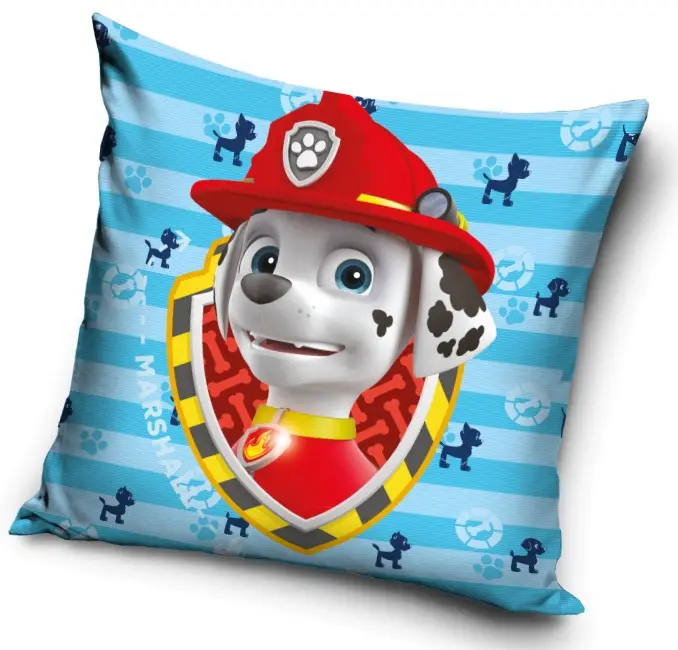 Paw Patrol jastuk, dekorativni jastuk 40*40 cm fotografija proizvoda