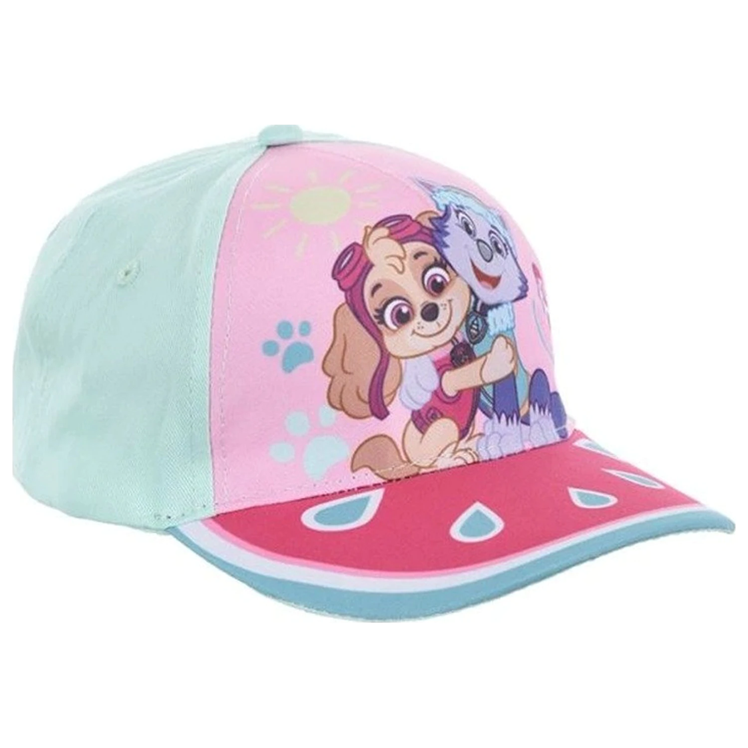 Paw Patrol Party dječja bejzbol kapa 52 cm fotografija proizvoda