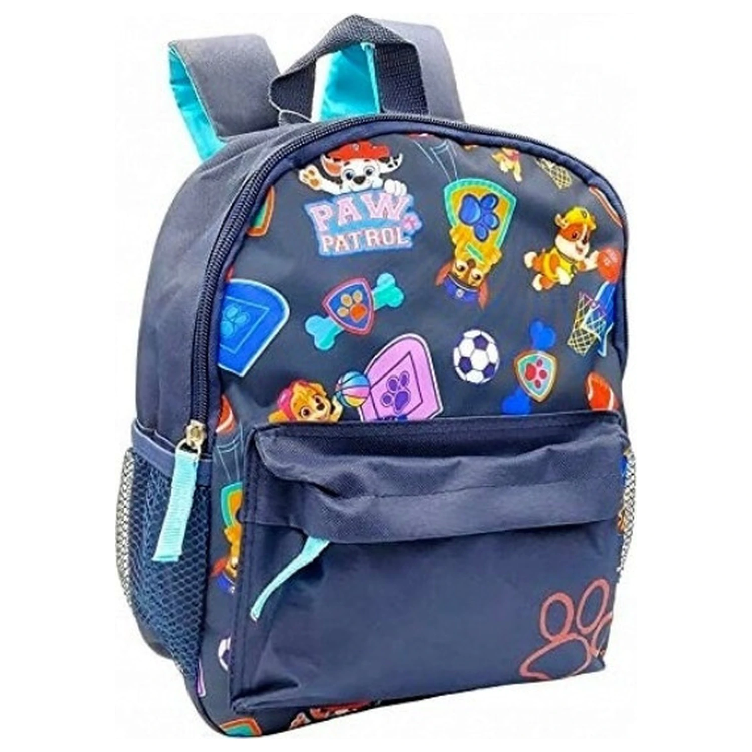 Paw Patrol Paw Ruksak, Torba 28 cm fotografija proizvoda