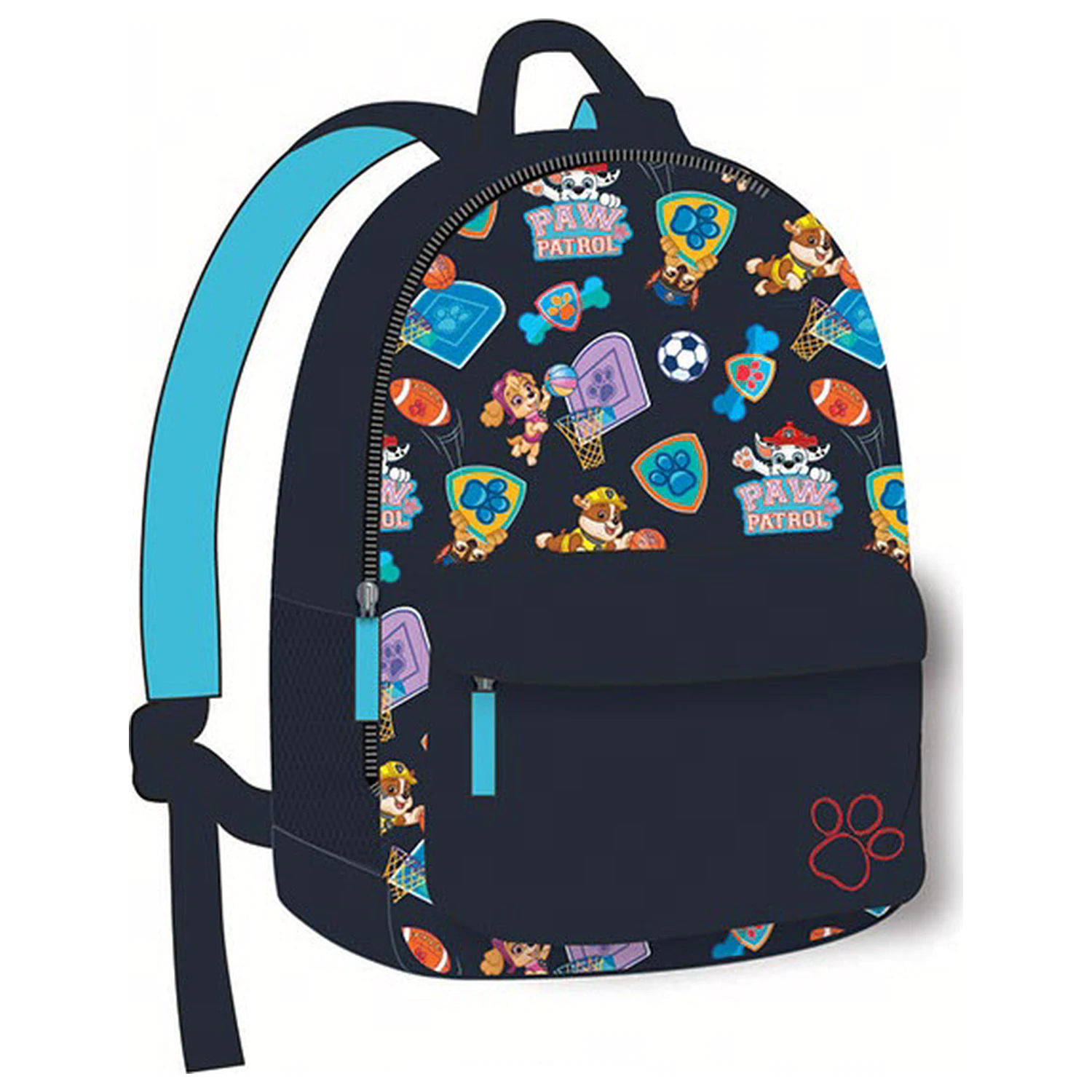 Paw Patrol Paw Ruksak, Torba 28 cm fotografija proizvoda
