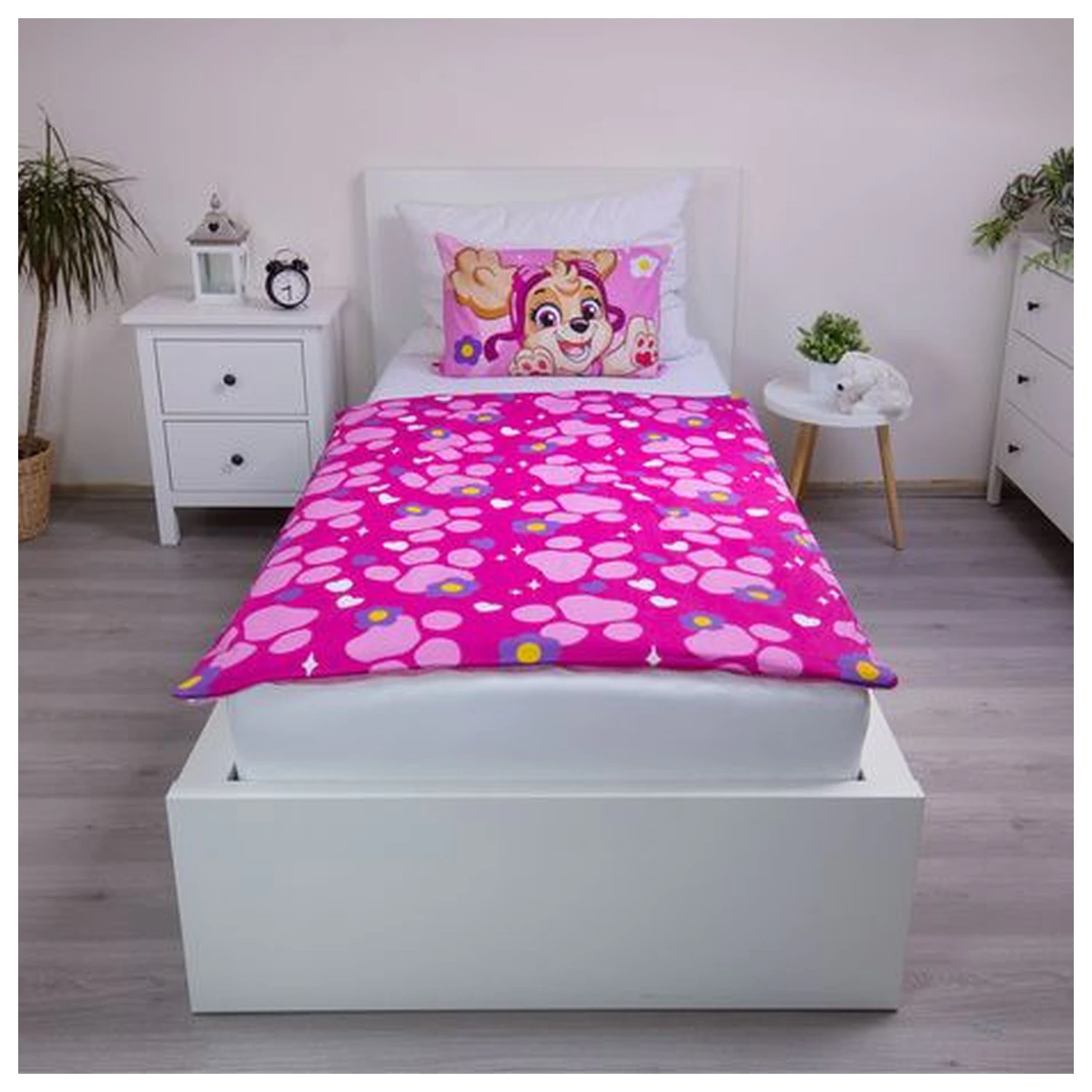 PAW Patrol Pawsome Kid, dječja i predškolska navlaka za poplun fotografija proizvoda