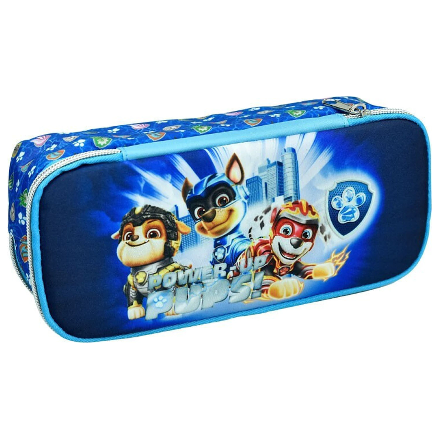 Paw Patrol Power Up pernica s 2 odjeljka 26 cm fotografija proizvoda