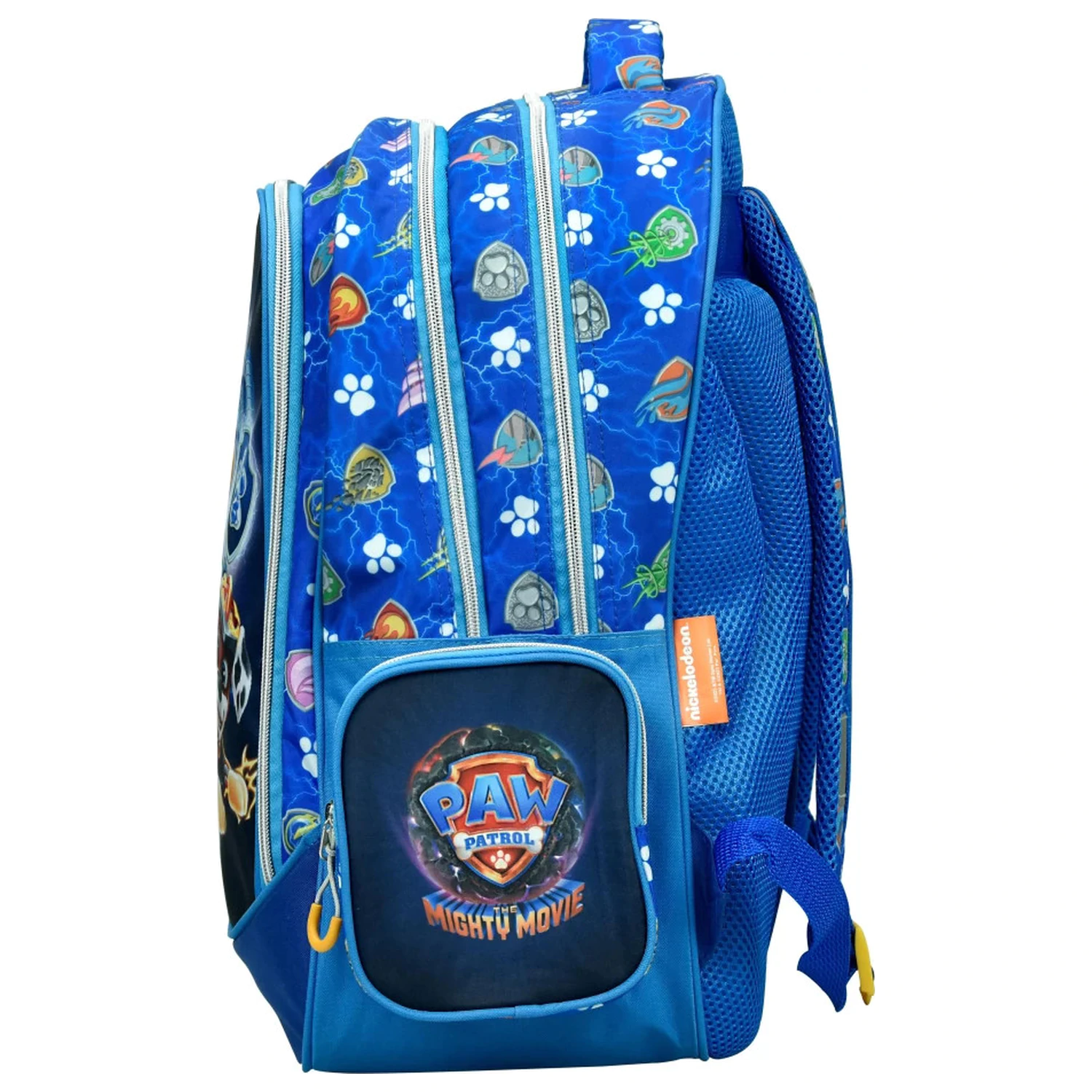 Paw Patrol Power Up Školska torba, torba 46 cm fotografija proizvoda