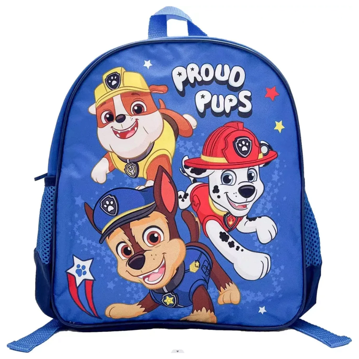 Paw Patrol Proud Pups ruksak, torba 30 cm fotografija proizvoda