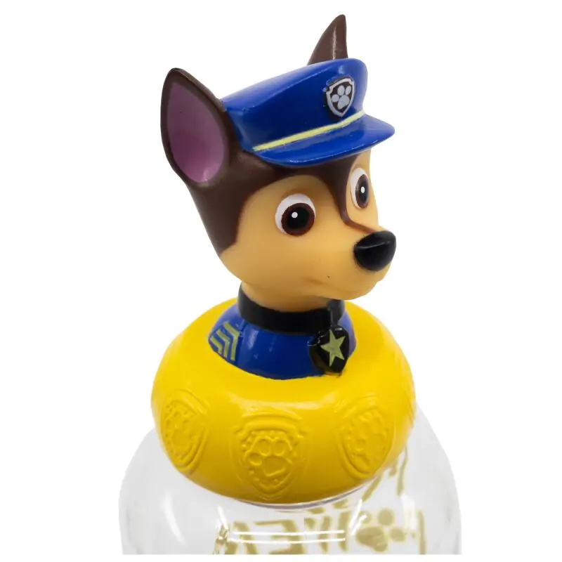 Paw Patrol Pup Power 3D figurica boca 560ml fotografija proizvoda