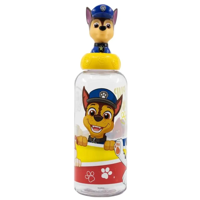 Paw Patrol Pup Power 3D figurica boca 560ml fotografija proizvoda