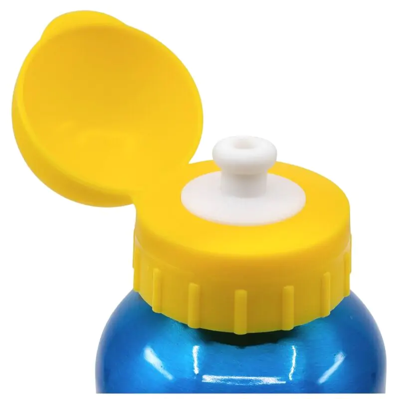 Paw Patrol Pup Power aluminijska boca 400 ml fotografija proizvoda