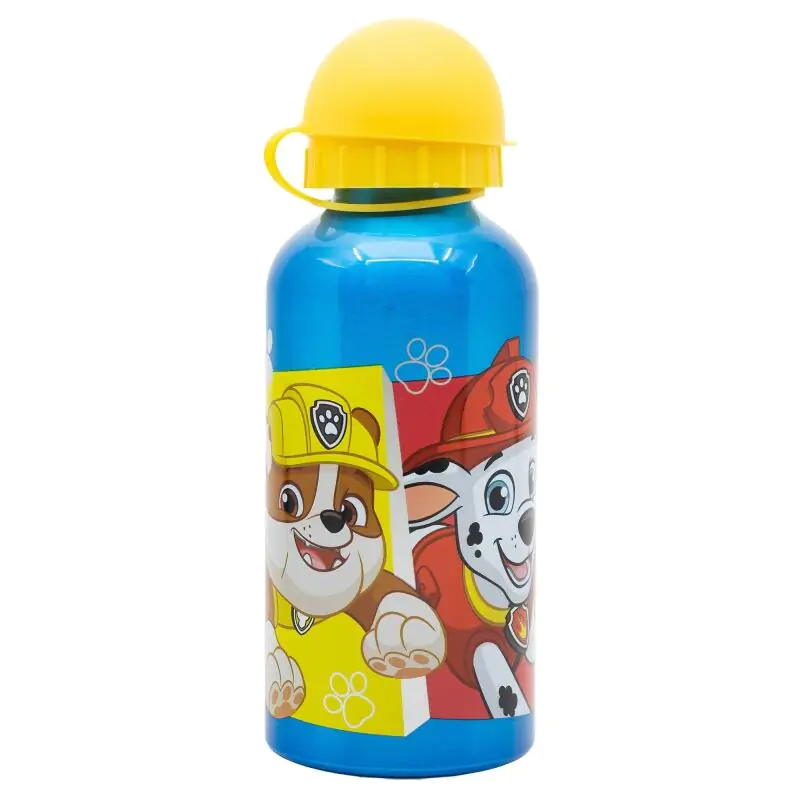 Paw Patrol Pup Power aluminijska boca 400 ml fotografija proizvoda