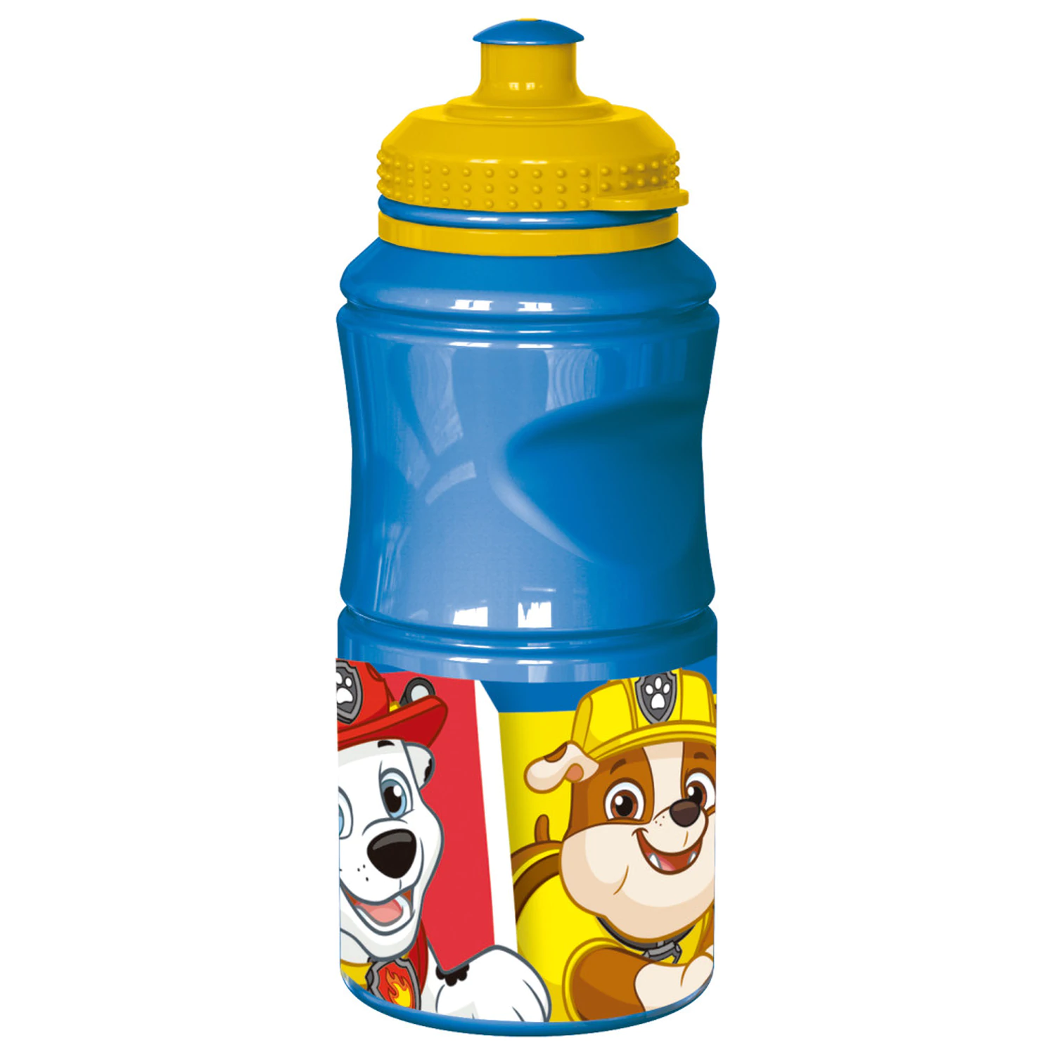 PAW Patrol Pup Power Hold plastična sportska boca 380 ml fotografija proizvoda