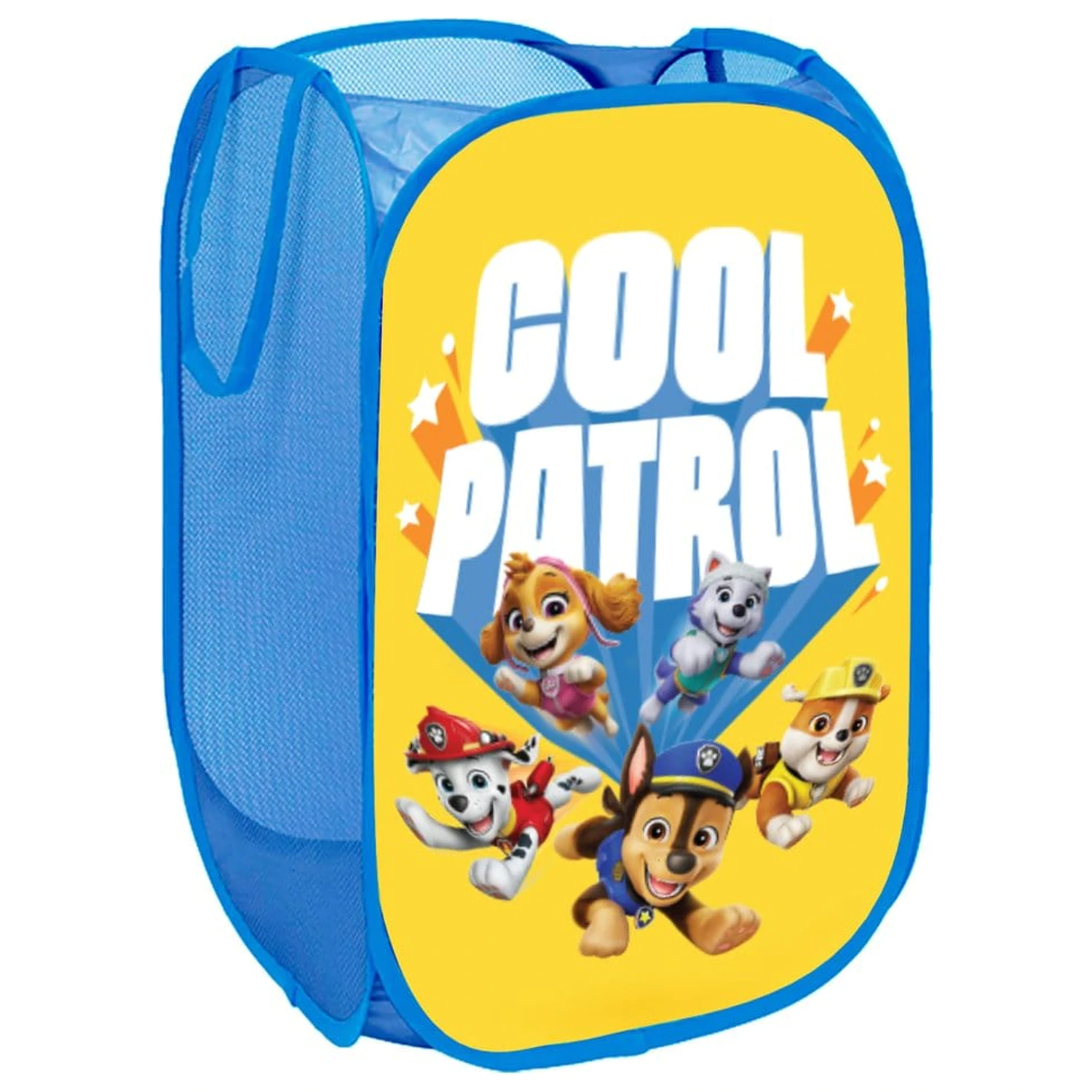 Paw Patrol košara za pohranu Pups fotografija proizvoda