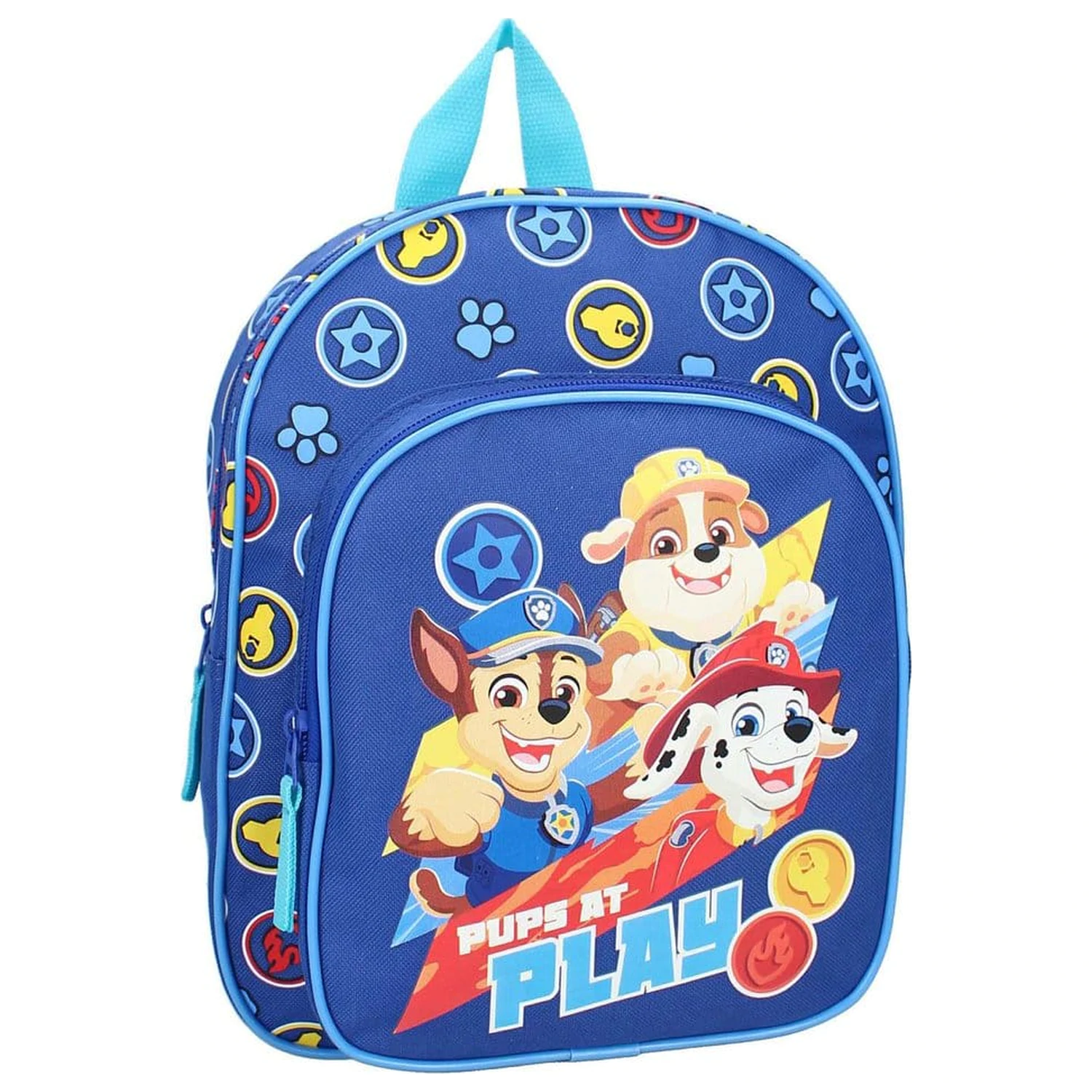 PAW Patrol ruksak Puptastic Days 30 cm fotografija proizvoda