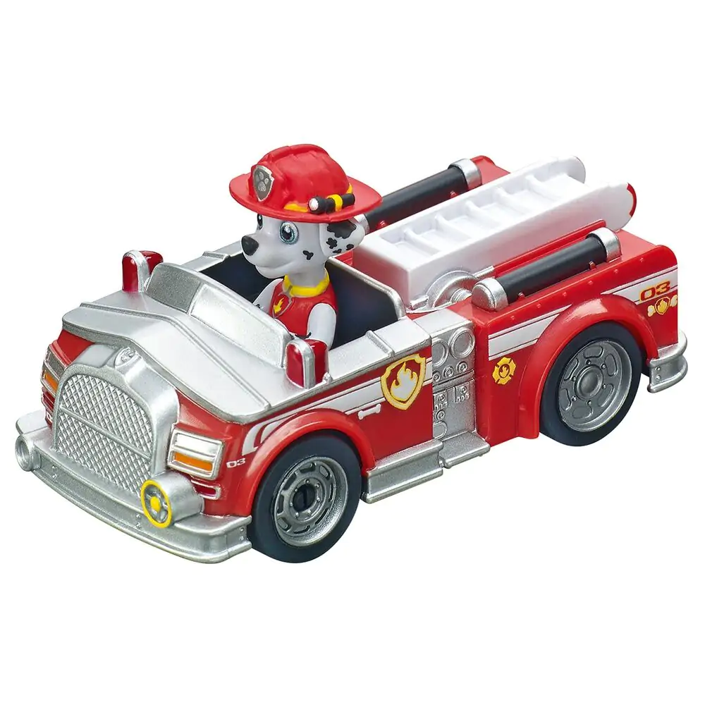 Paw Patrol Race N Rescue trkaća staza fotografija proizvoda