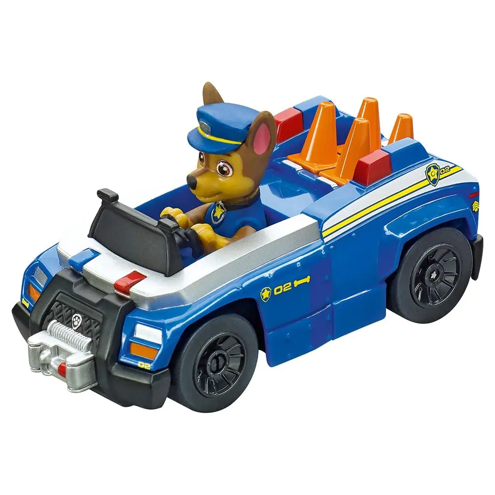 Paw Patrol Race N Rescue trkaća staza fotografija proizvoda