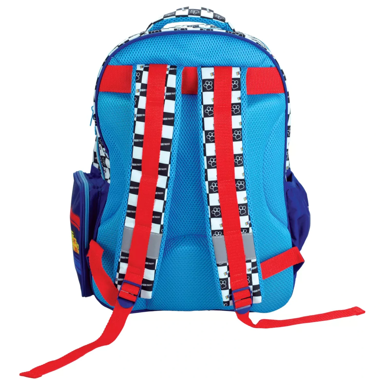 PAW Patrol Racing School torba, torba 42 cm fotografija proizvoda
