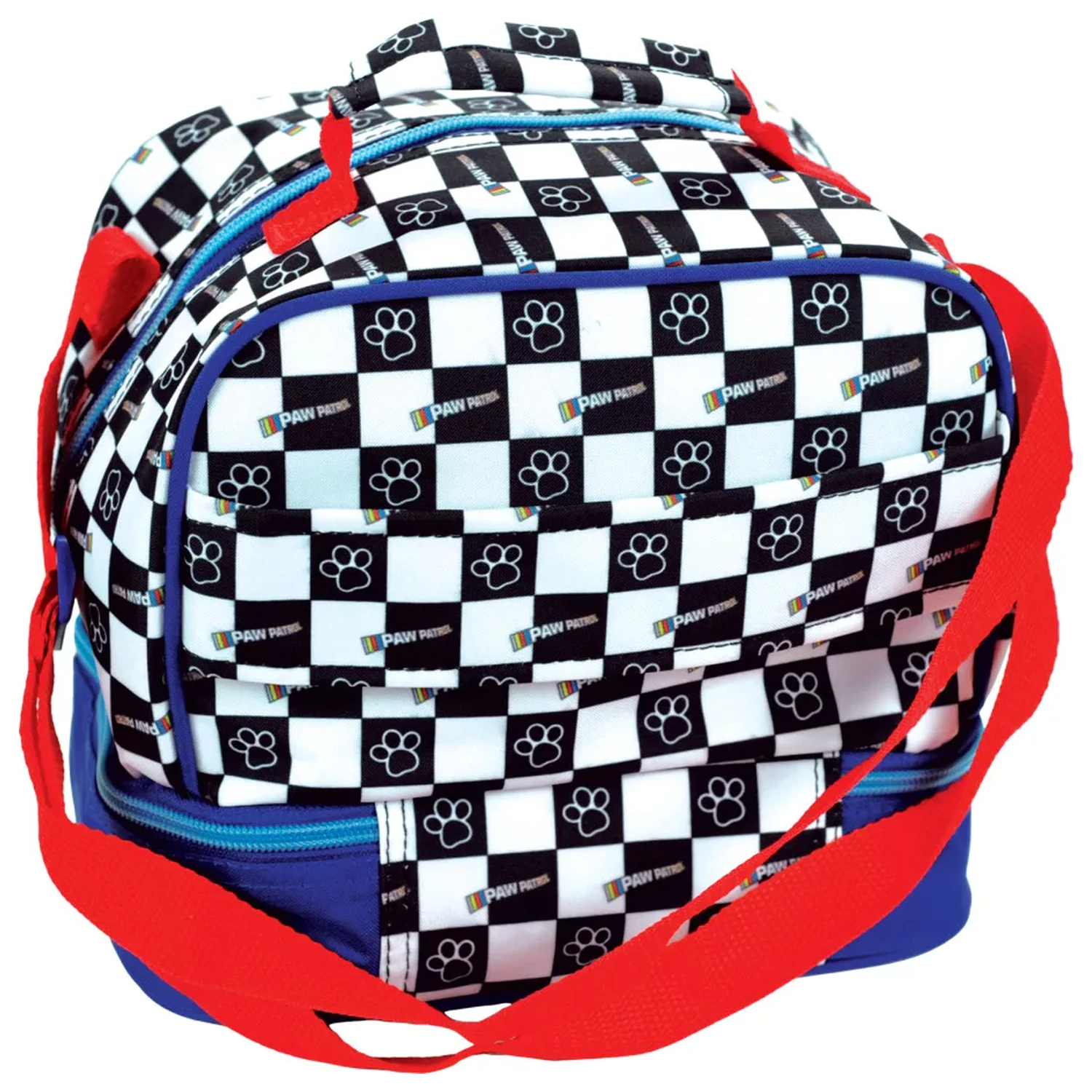 Paw Patrol Racing termo torba za ručak 21 cm fotografija proizvoda
