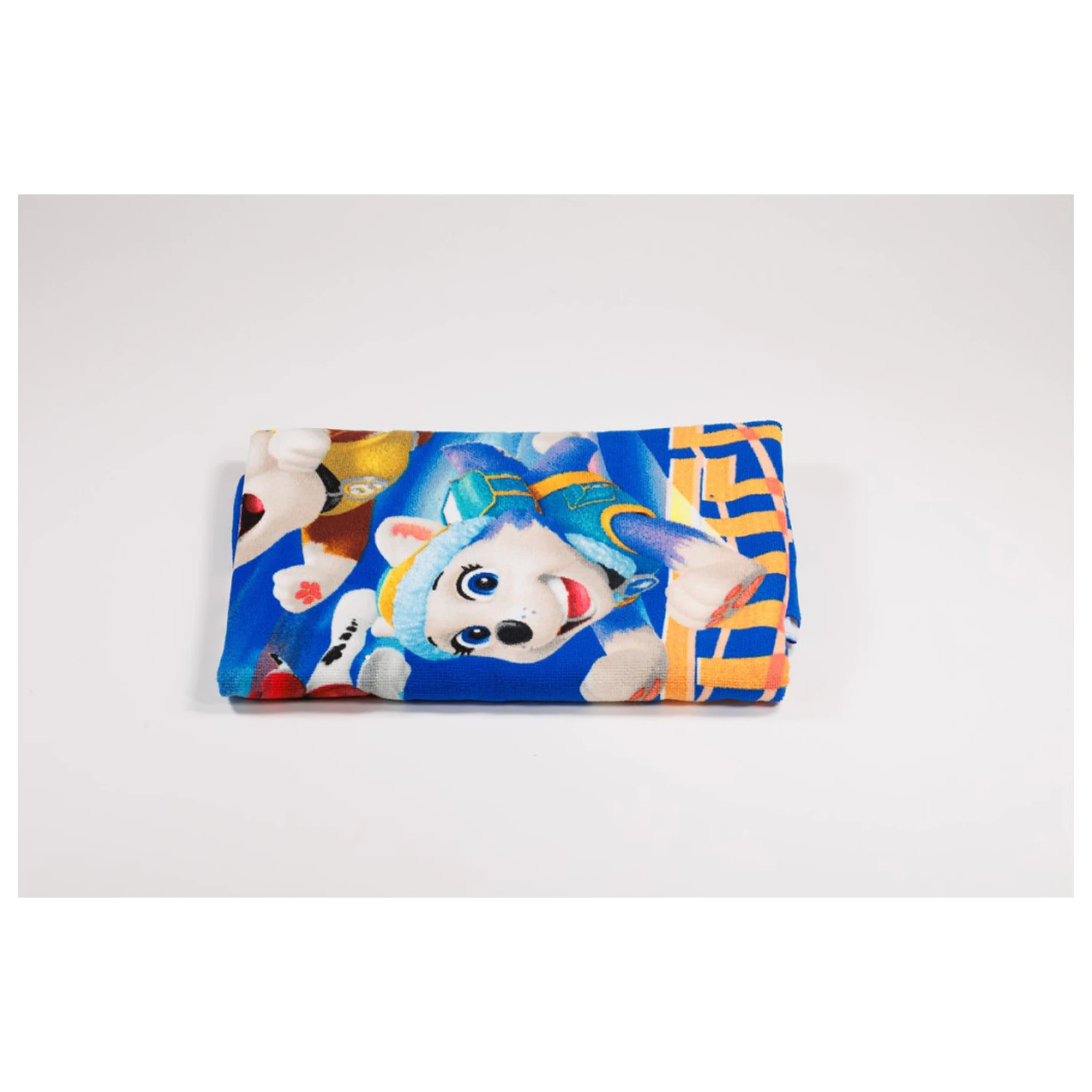 PAW Patrol Ready ručnik fotografija proizvoda