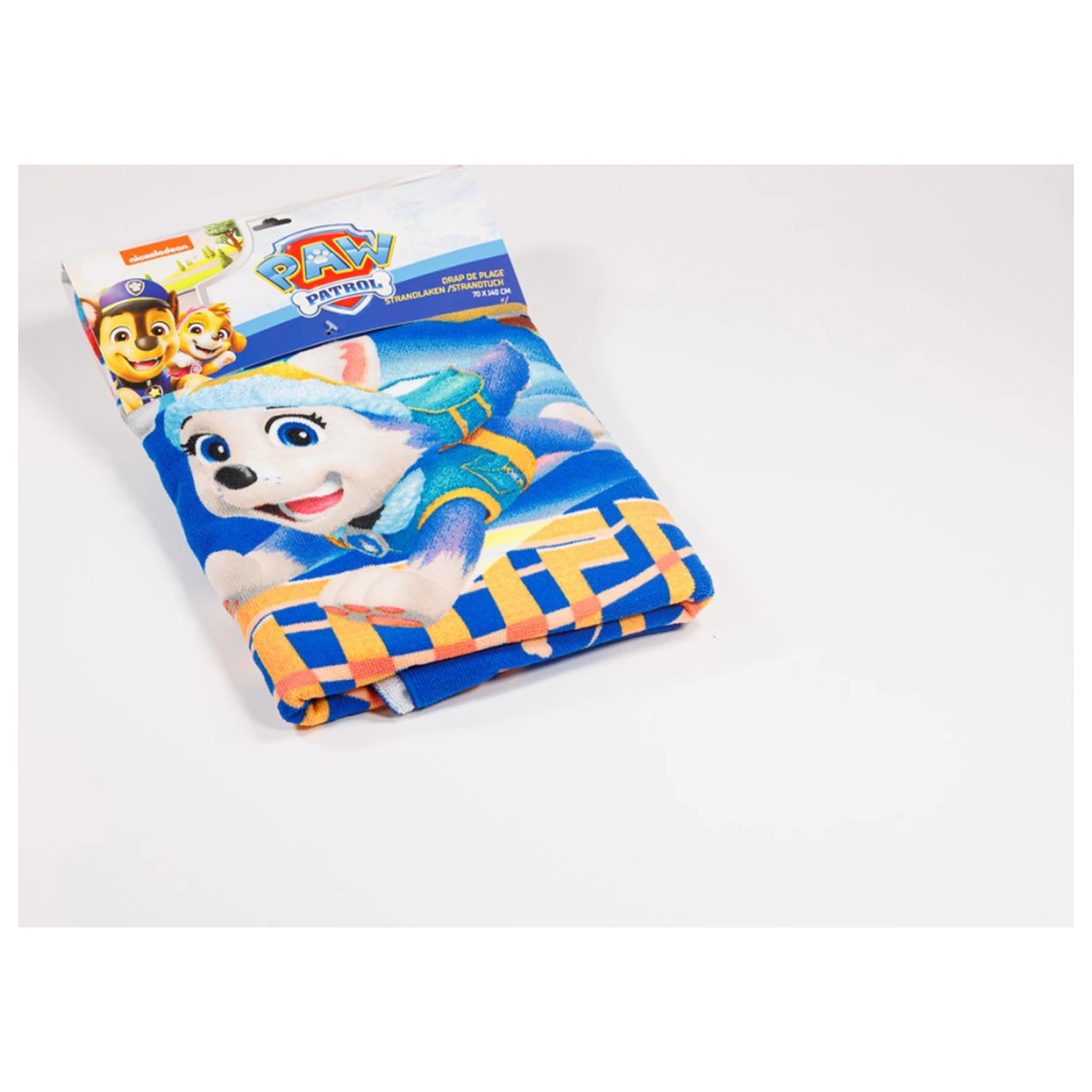 PAW Patrol Ready ručnik fotografija proizvoda