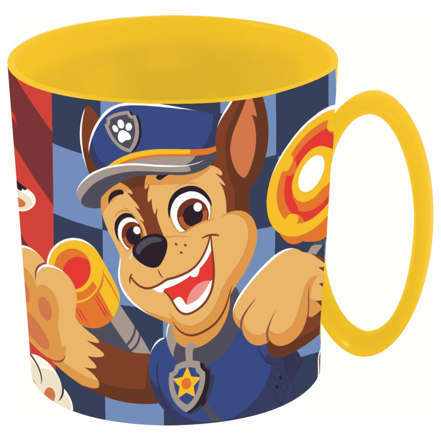 Paw Patrol Rescue Pups mikro šalica fotografija proizvoda