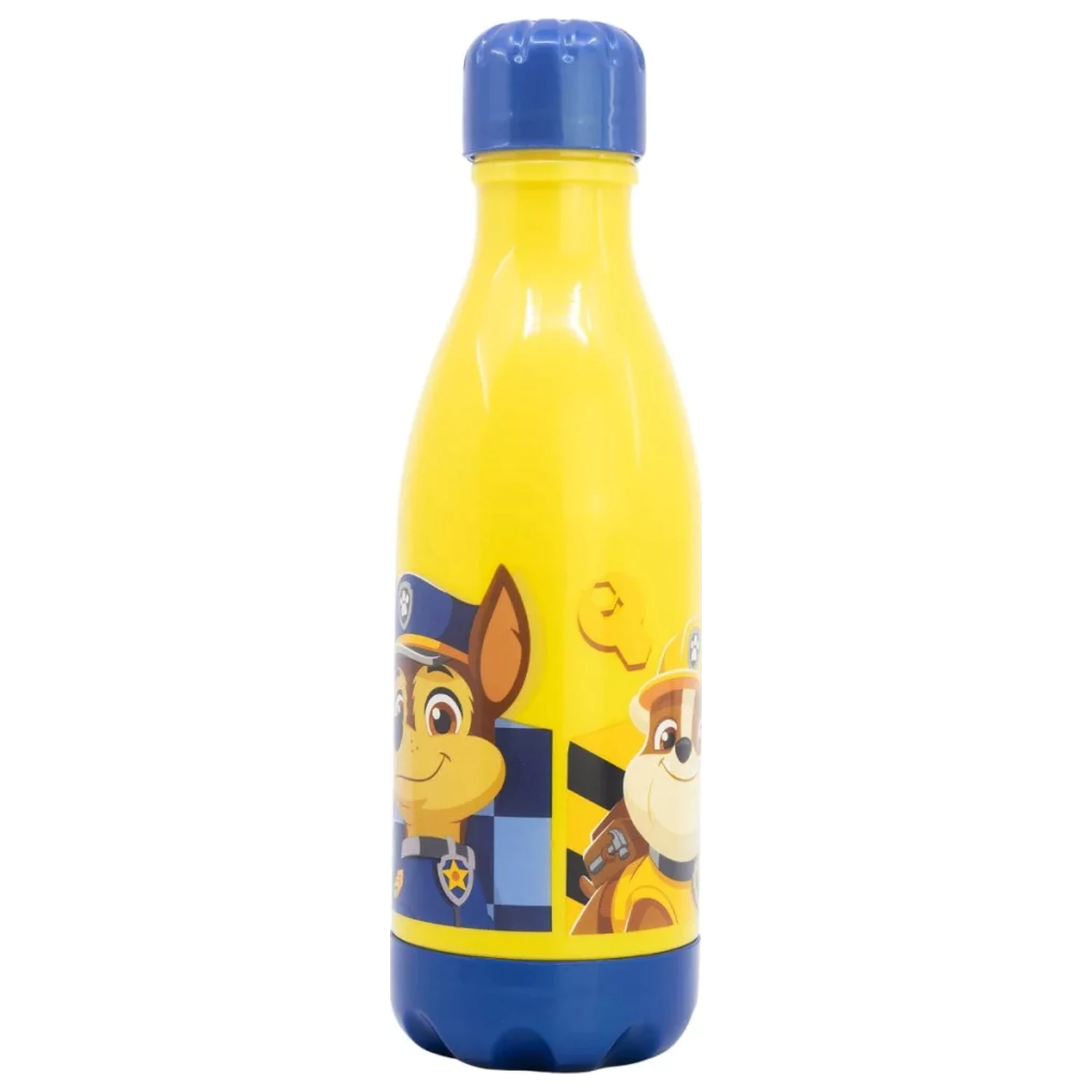 Paw Patrol Rescue Pups plastična boca za vodu s navojnim čepom 560 ml fotografija proizvoda