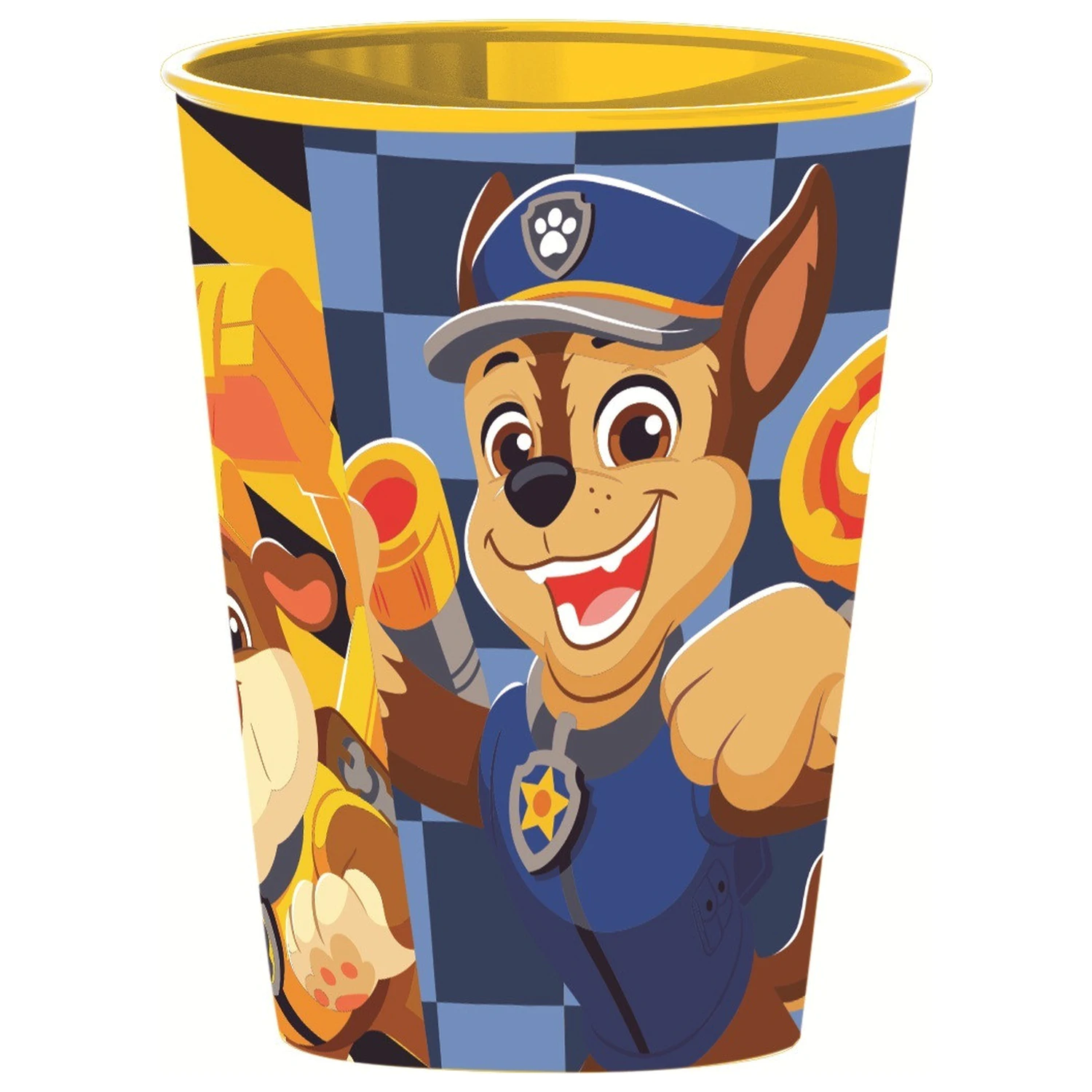 PAW Patrol Rescue Pups plastična čaša 260 ml fotografija proizvoda