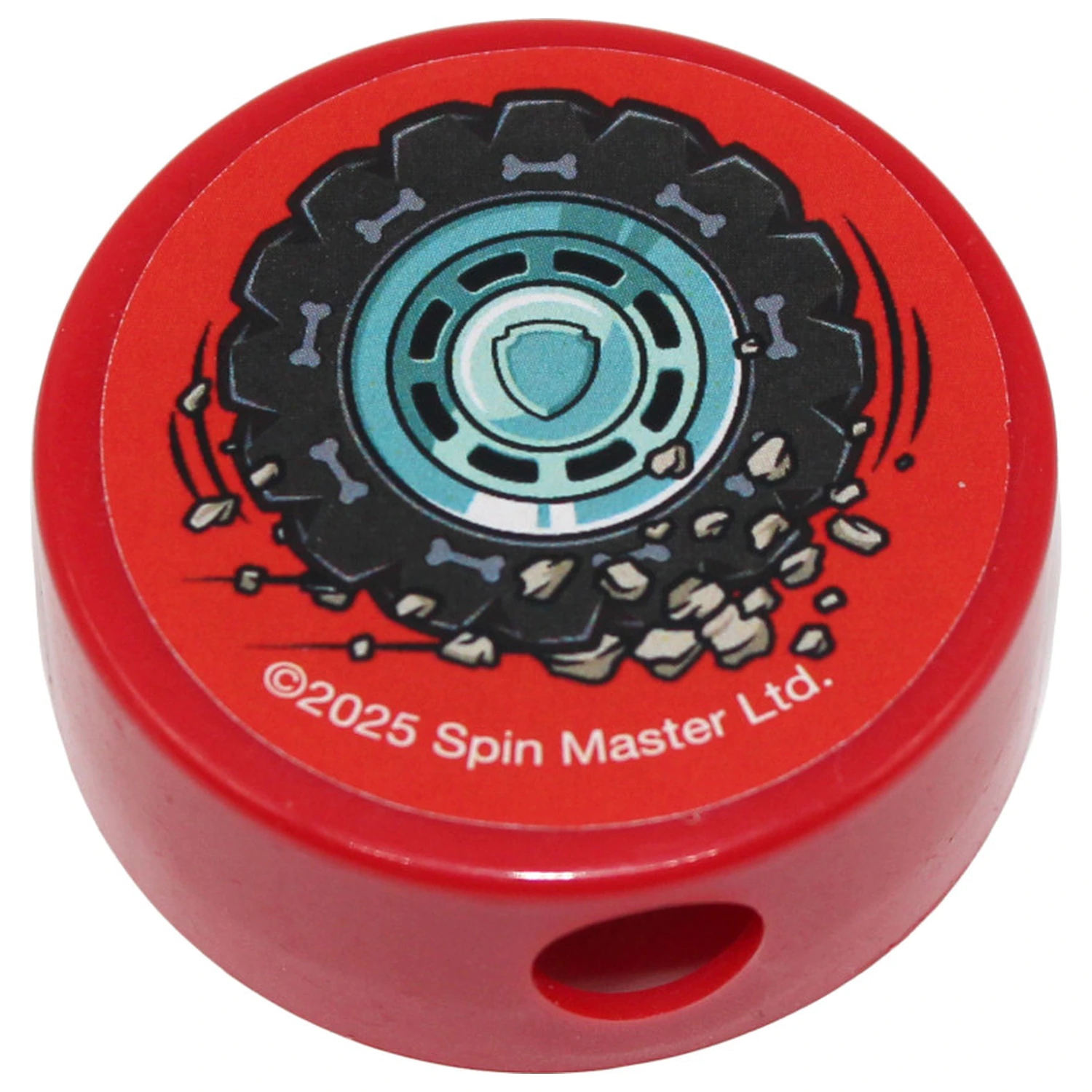 PAW Patrol Rescue Wheels Set pisaćeg pribora od 5 dijelova fotografija proizvoda