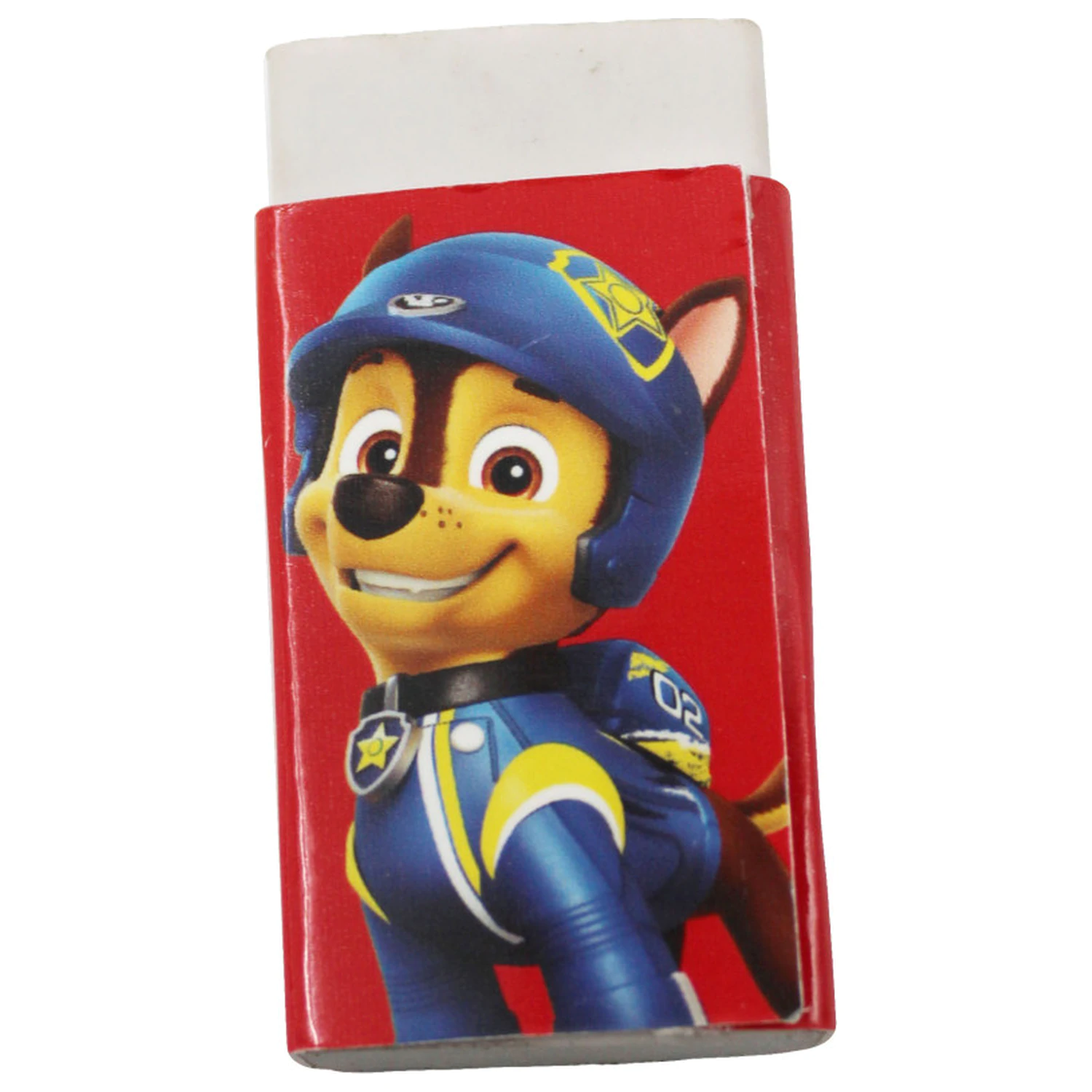 PAW Patrol Rescue Wheels Set pisaćeg pribora od 5 dijelova fotografija proizvoda