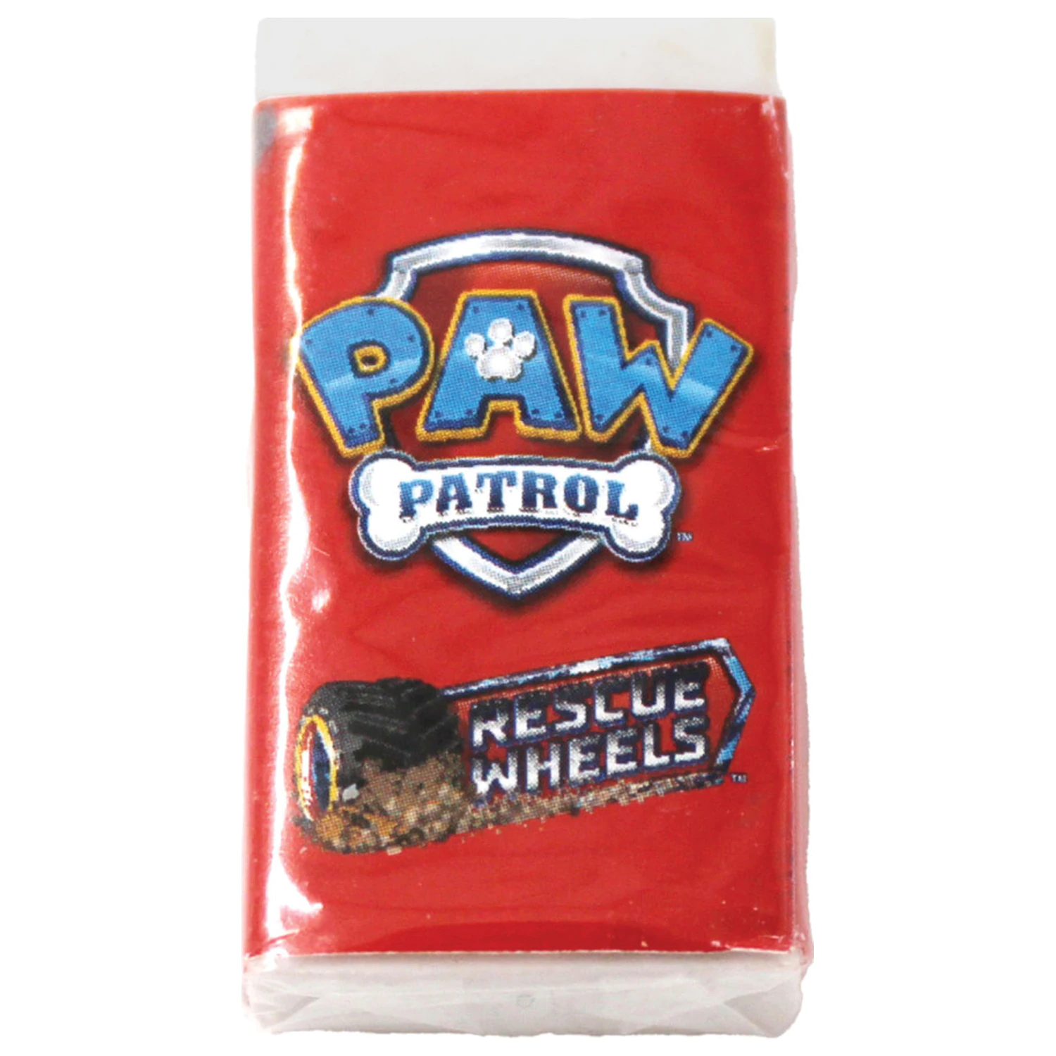 PAW Patrol Rescue Wheels Mini Art Set fotografija proizvoda