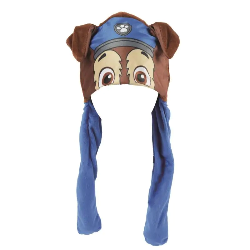Paw Patrol Chase kapa fotografija proizvoda