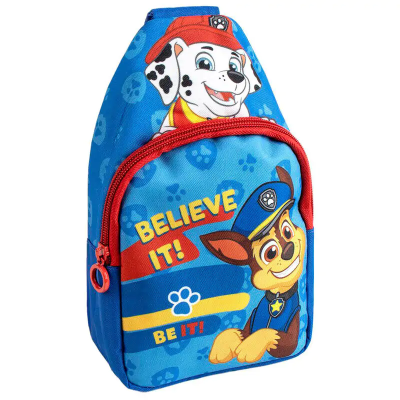 Paw Patrol ruksak za rame 23cm fotografija proizvoda