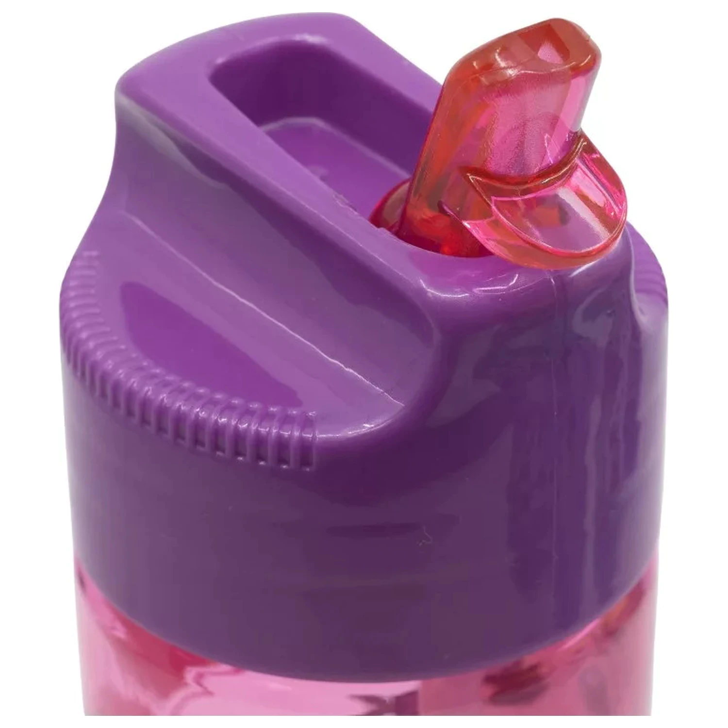 PAW Patrol Sketch Hydro plastična boca za vodu sa slamkom 430 ml fotografija proizvoda