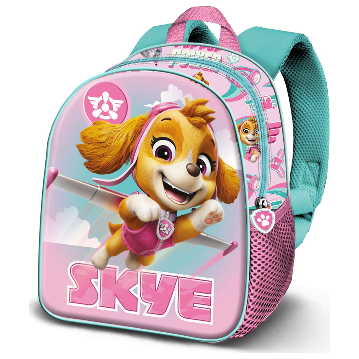 Paw Patrol Skye 3D ruksak 31 cm fotografija proizvoda