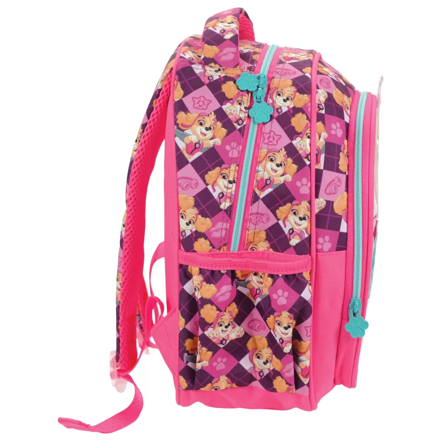 PAW Patrol Skye Fly ruksak, torba 31 cm fotografija proizvoda