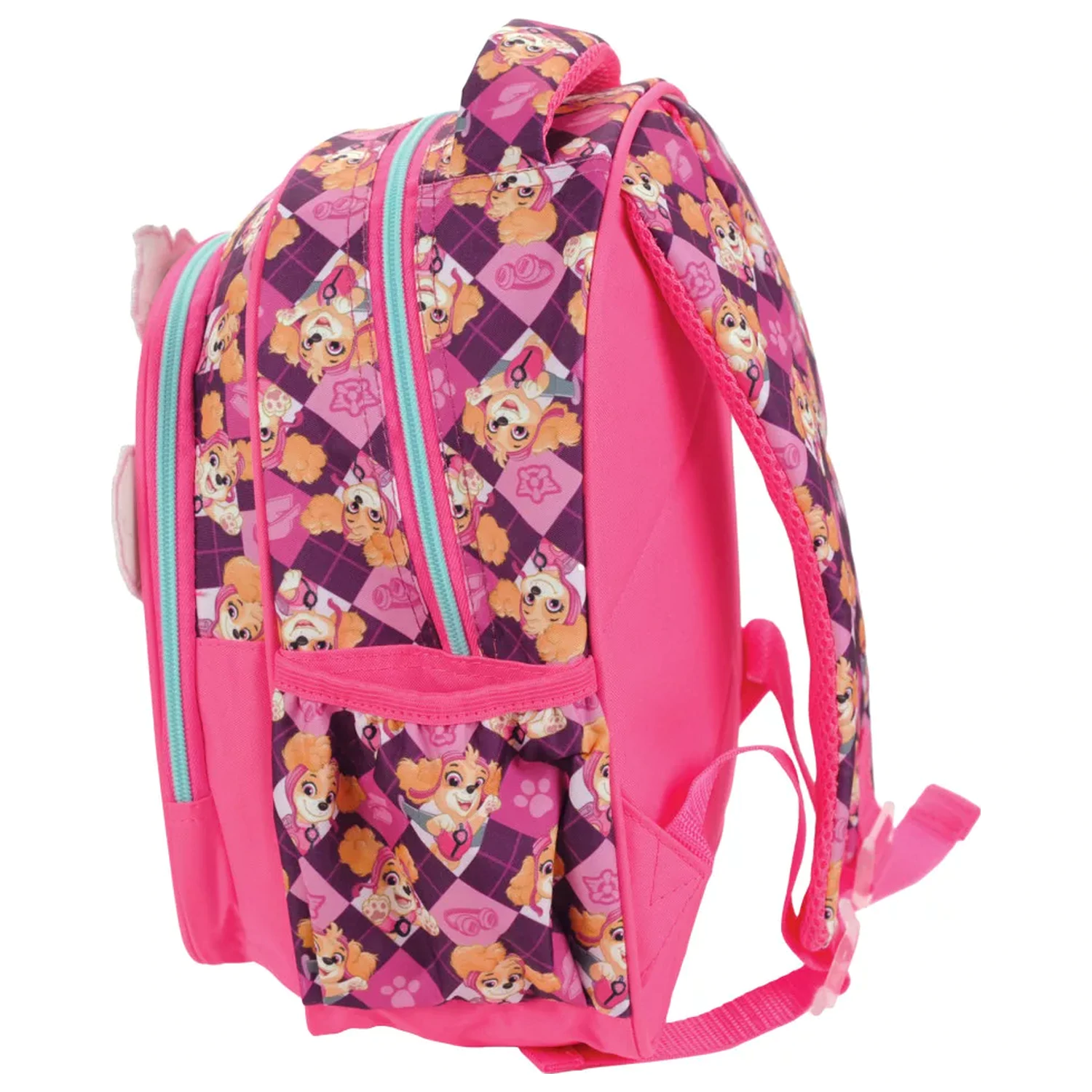 PAW Patrol Skye Fly ruksak, torba 31 cm fotografija proizvoda