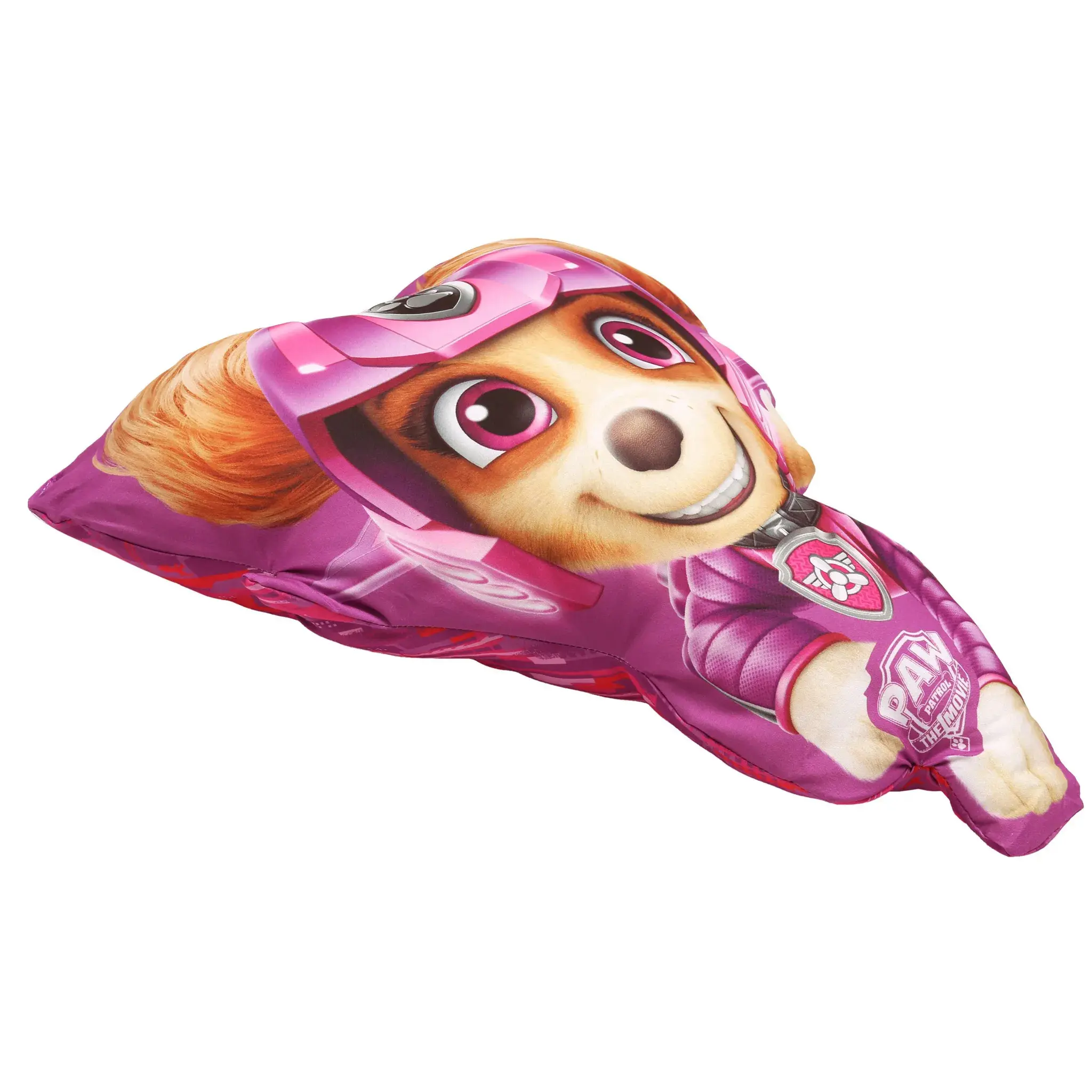 Paw Patrol Skye ukrasni jastuk u obliku, dekorativni jastuk 40*38 cm fotografija proizvoda