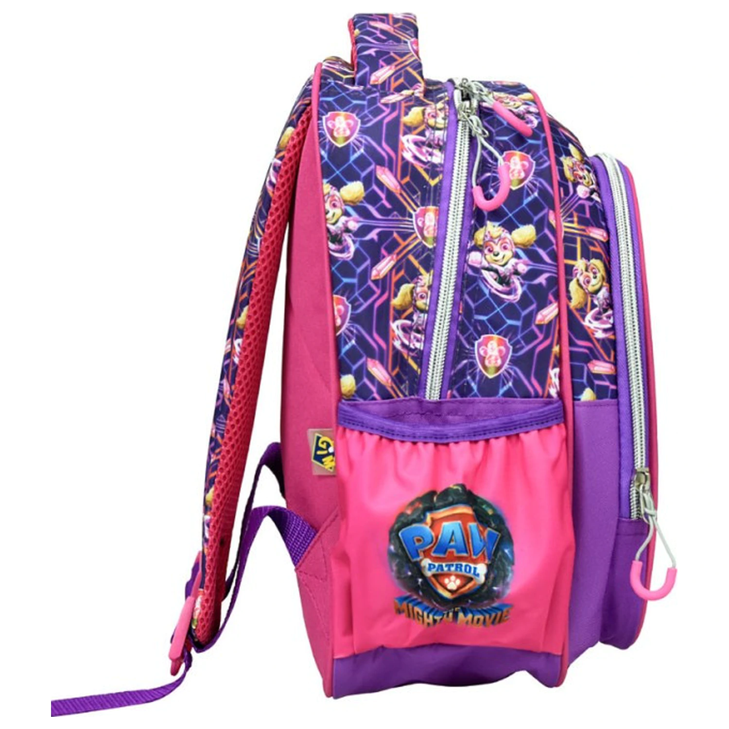 Paw Patrol Skye ruksak, torba 30 cm fotografija proizvoda