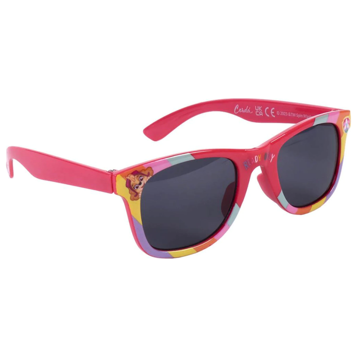 Paw Patrol Skye Set sunčanih naočala i bejzbol kape fotografija proizvoda