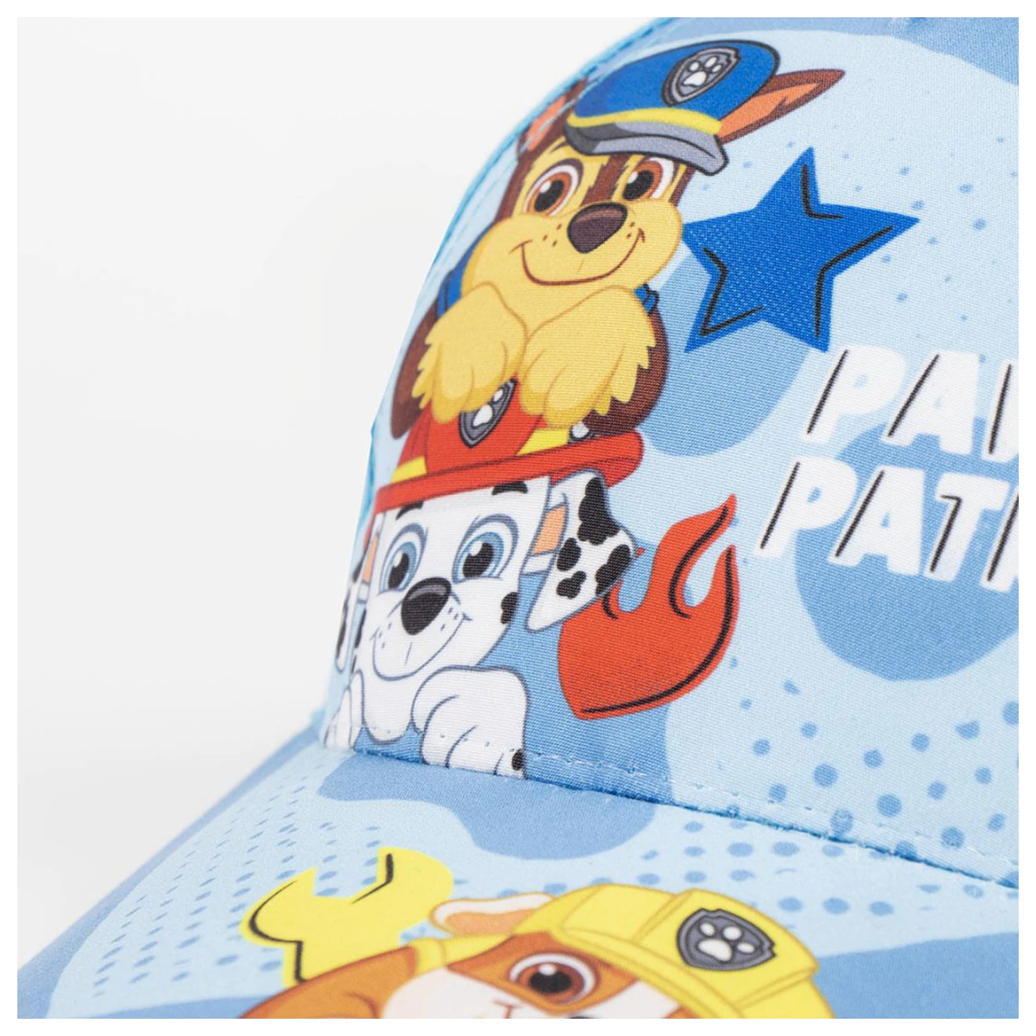 Paw Patrol Star dječja bejzbol kapa 51 cm fotografija proizvoda