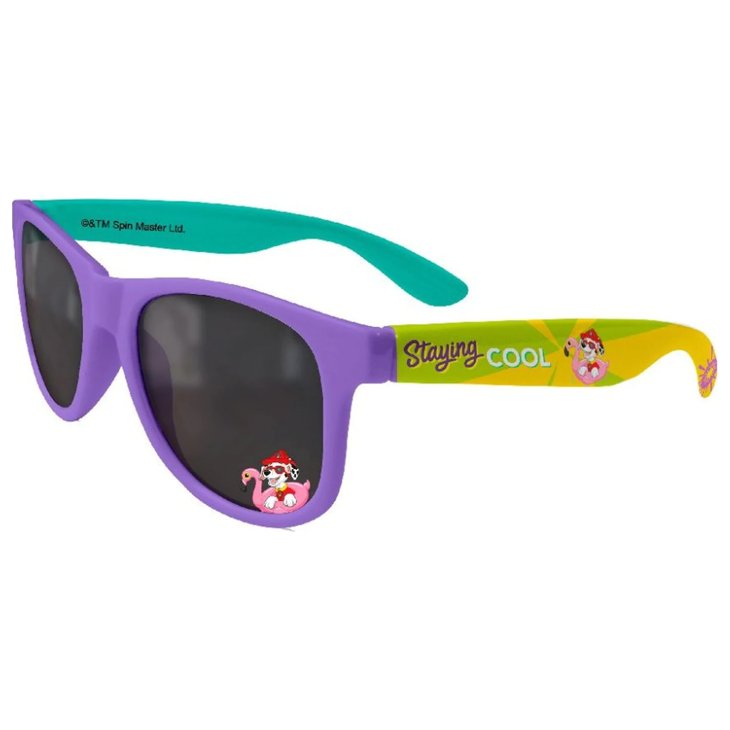 Paw Patrol Staying Cool sunčane naočale fotografija proizvoda