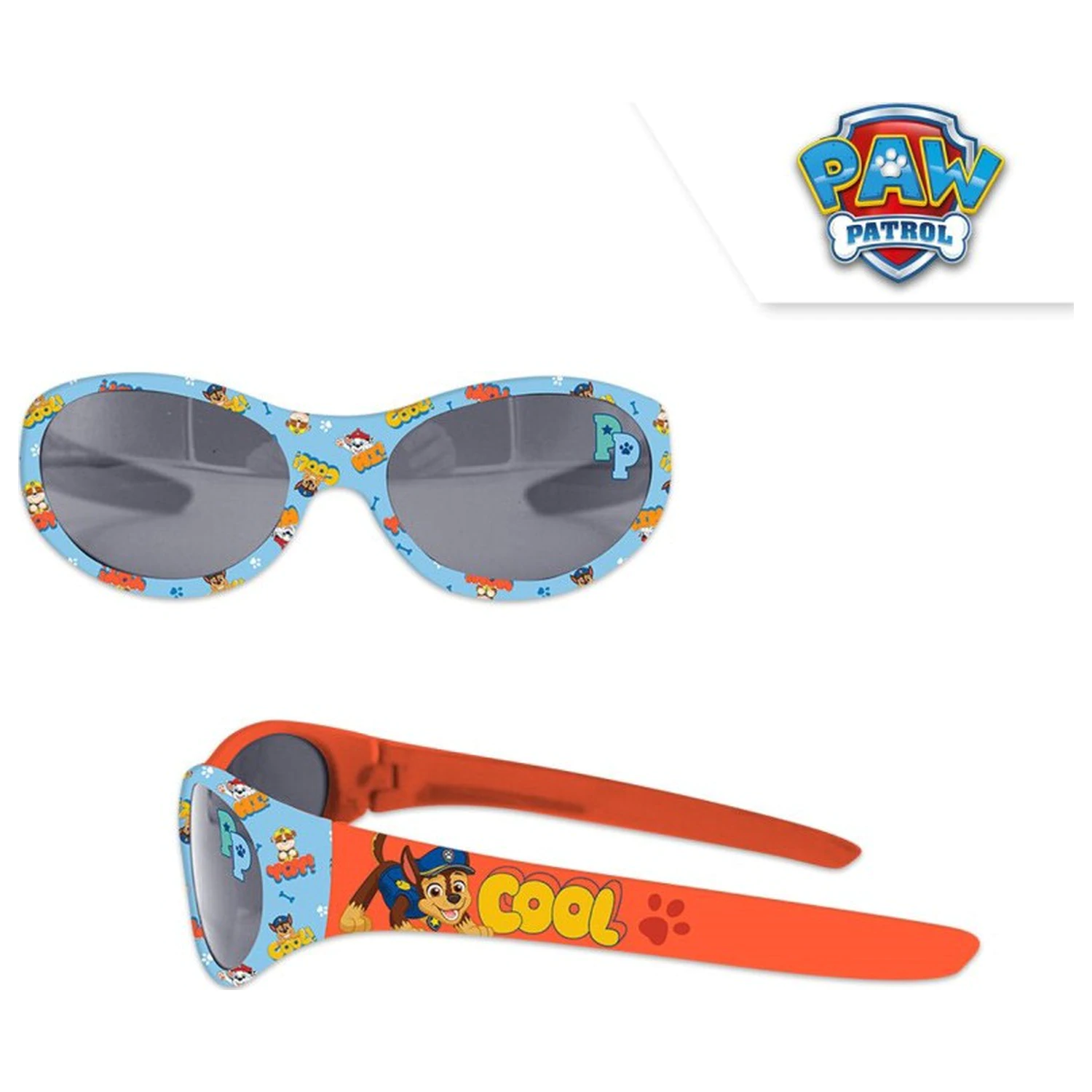 PAW Patrol Summer Cool sunčane naočale fotografija proizvoda