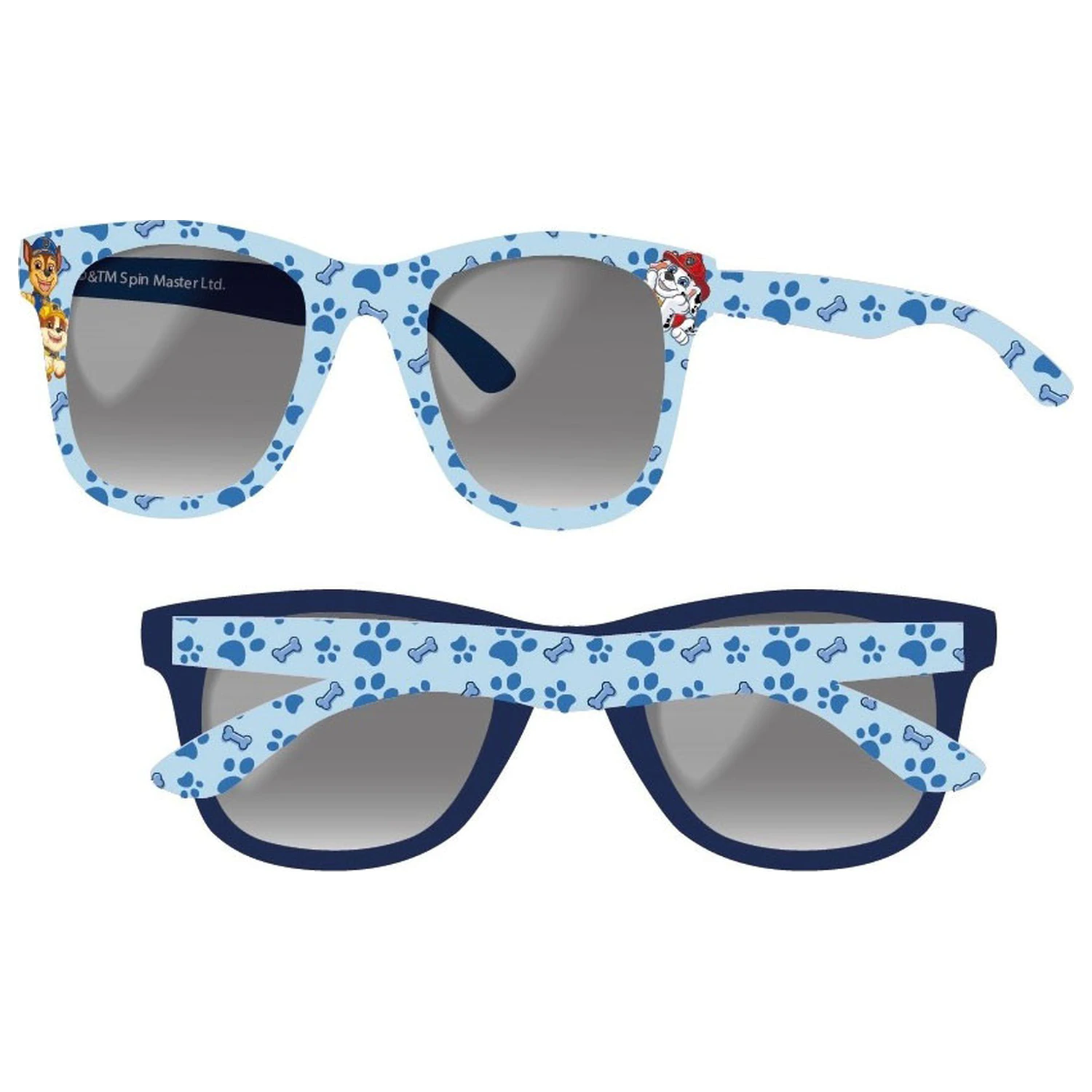 Paw Patrol Sunny Paws Sunčane naočale i Set bejzbol kapa fotografija proizvoda