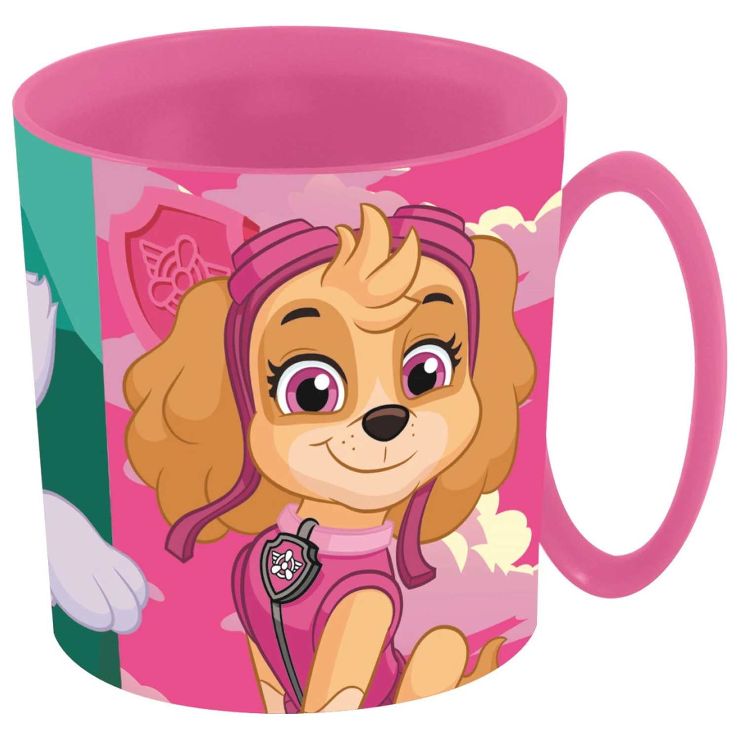 PAW Patrol Superpowers mikro šalica fotografija proizvoda