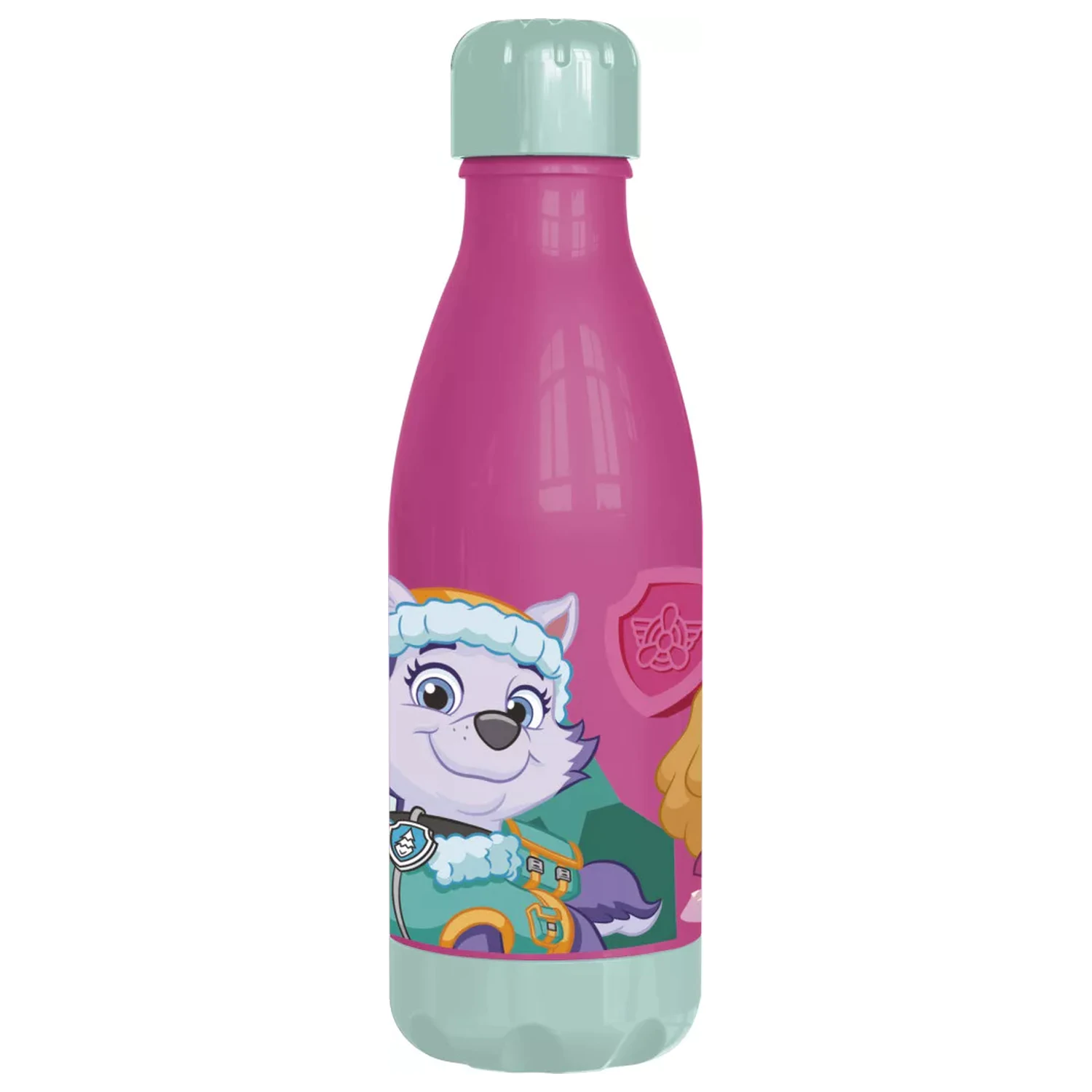 PAW Patrol Superpowers plastična boca za vodu s navojnim čepom 560 ml fotografija proizvoda