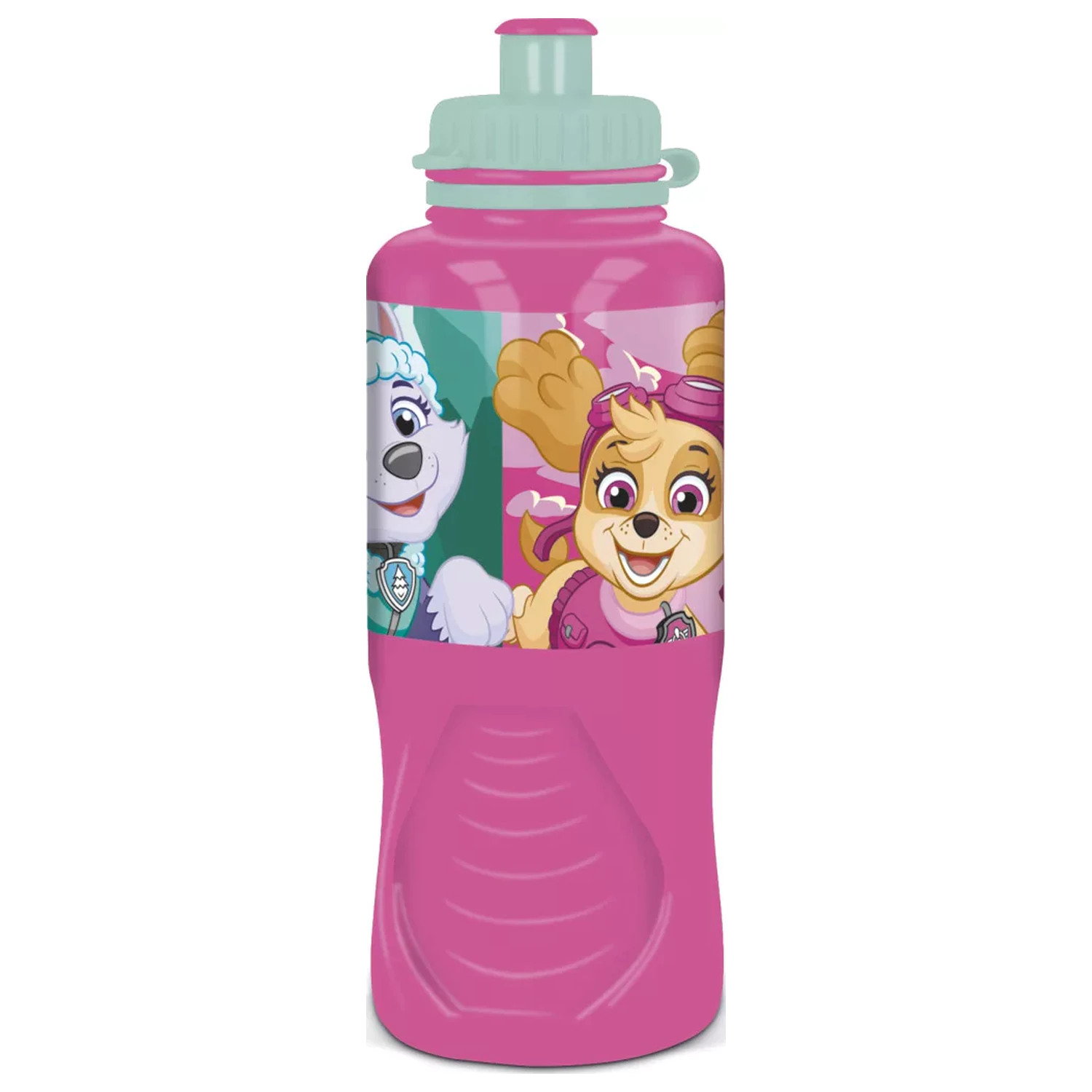 PAW Patrol Superpowers plastična sportska boca 430 ml fotografija proizvoda
